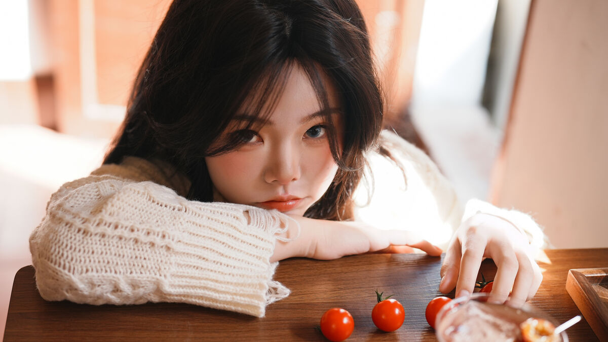 YiTuYu艺图语 Vol.10049 Le Di