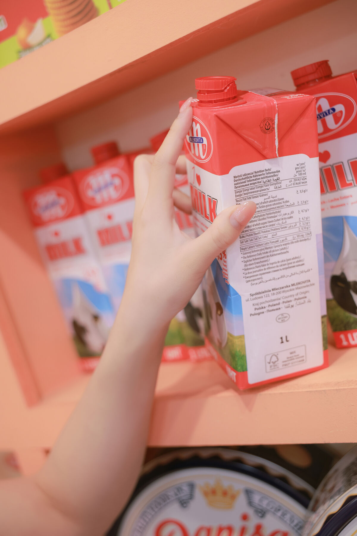 Son Ye-Eun 손예은 - Night Shift Part01