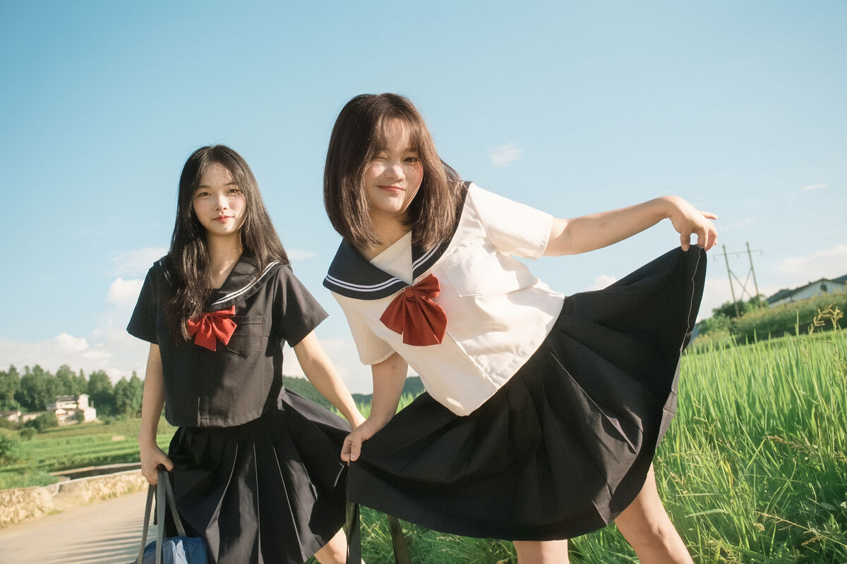 YiTuYu艺图语 Vol.10116 Shi Yi