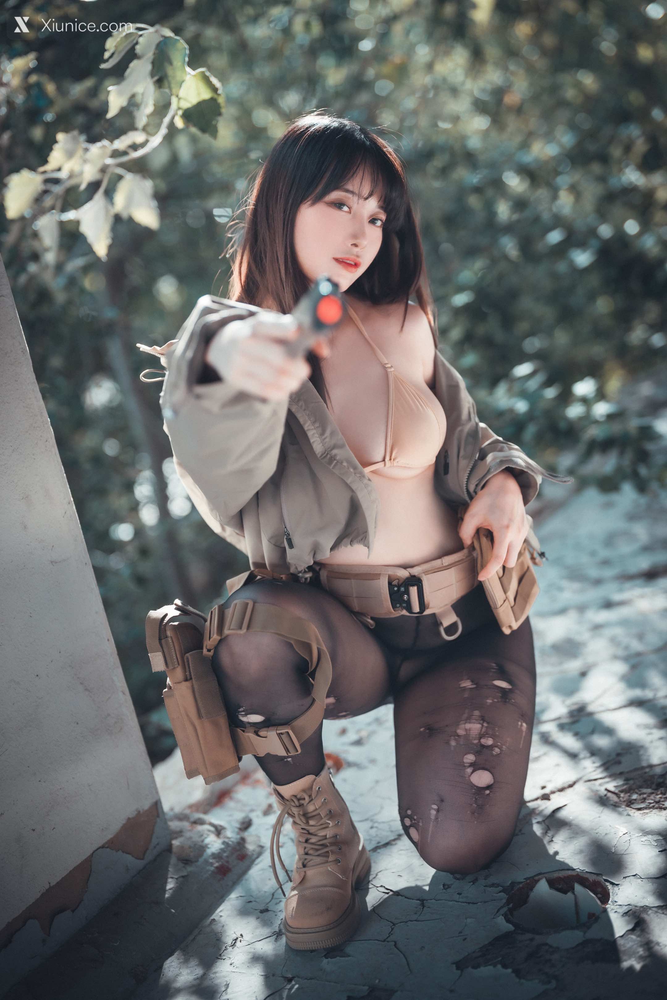 DJAWA Photo – ZziZzi – Desert Stalker (+S.Ver) 4K
