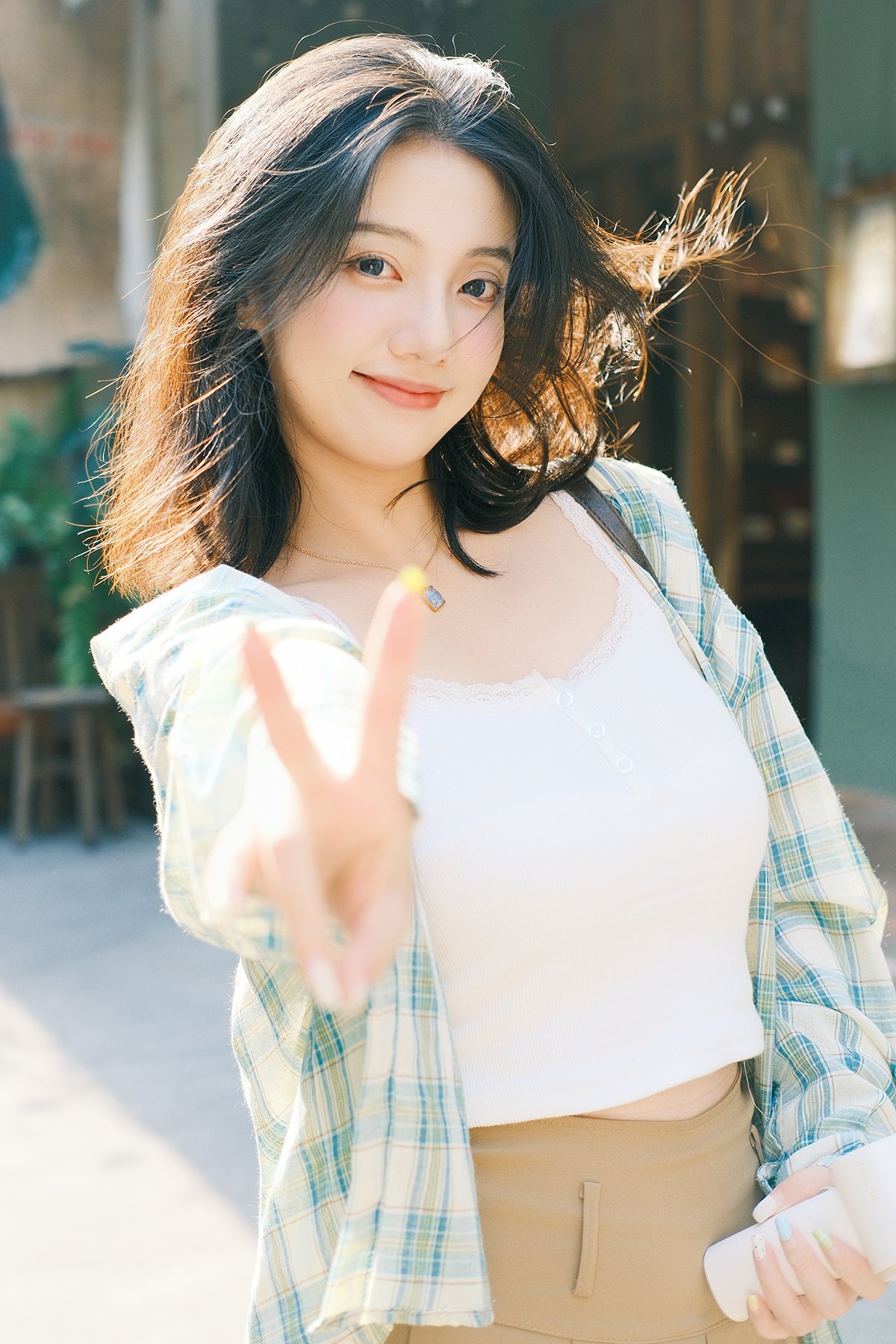 YiTuYu艺图语 Vol.10183 Chao Ku Xiao Wang Zi