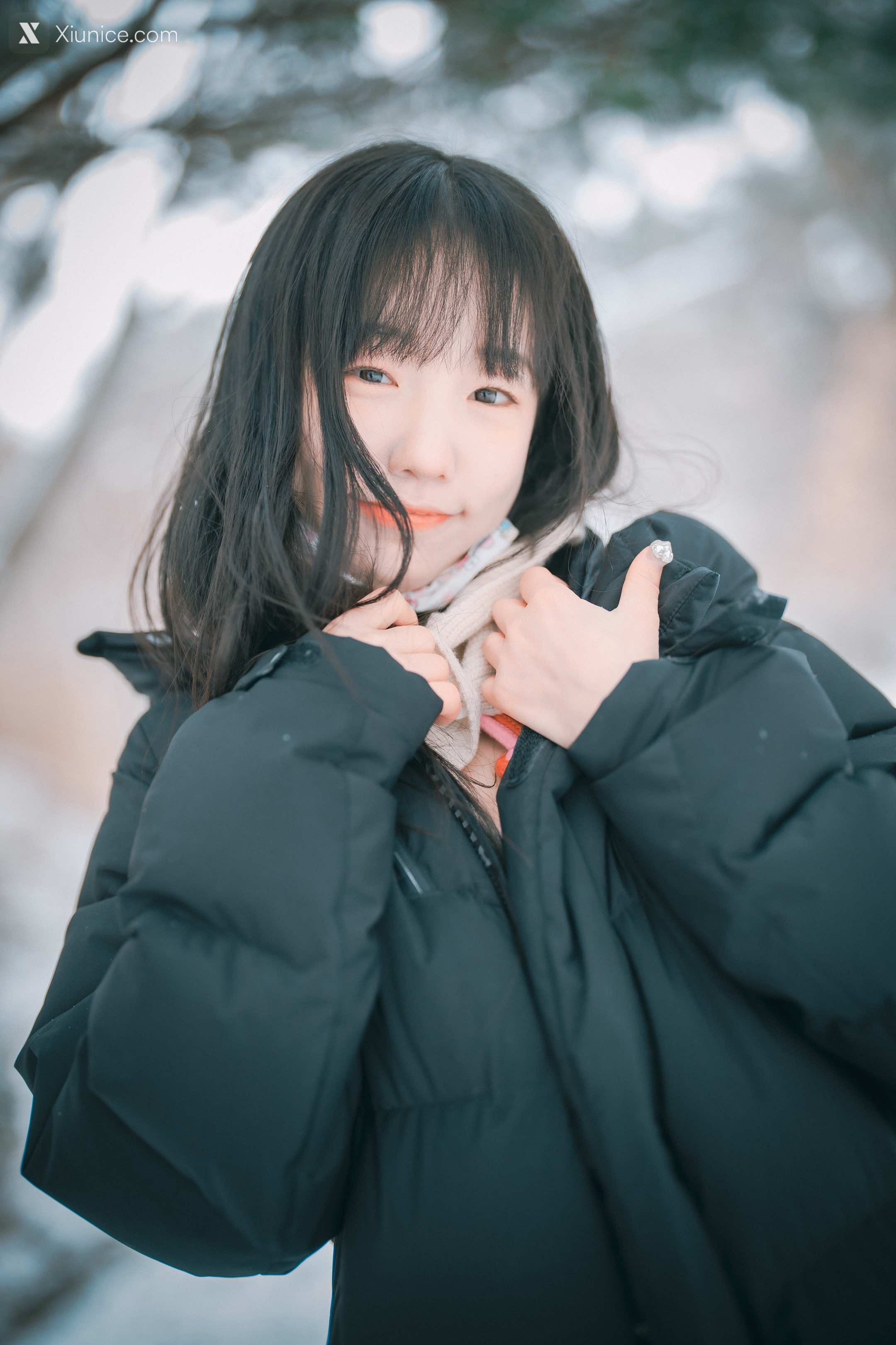 DJAWA Photo – Yeri – Knotting Class #5 4K