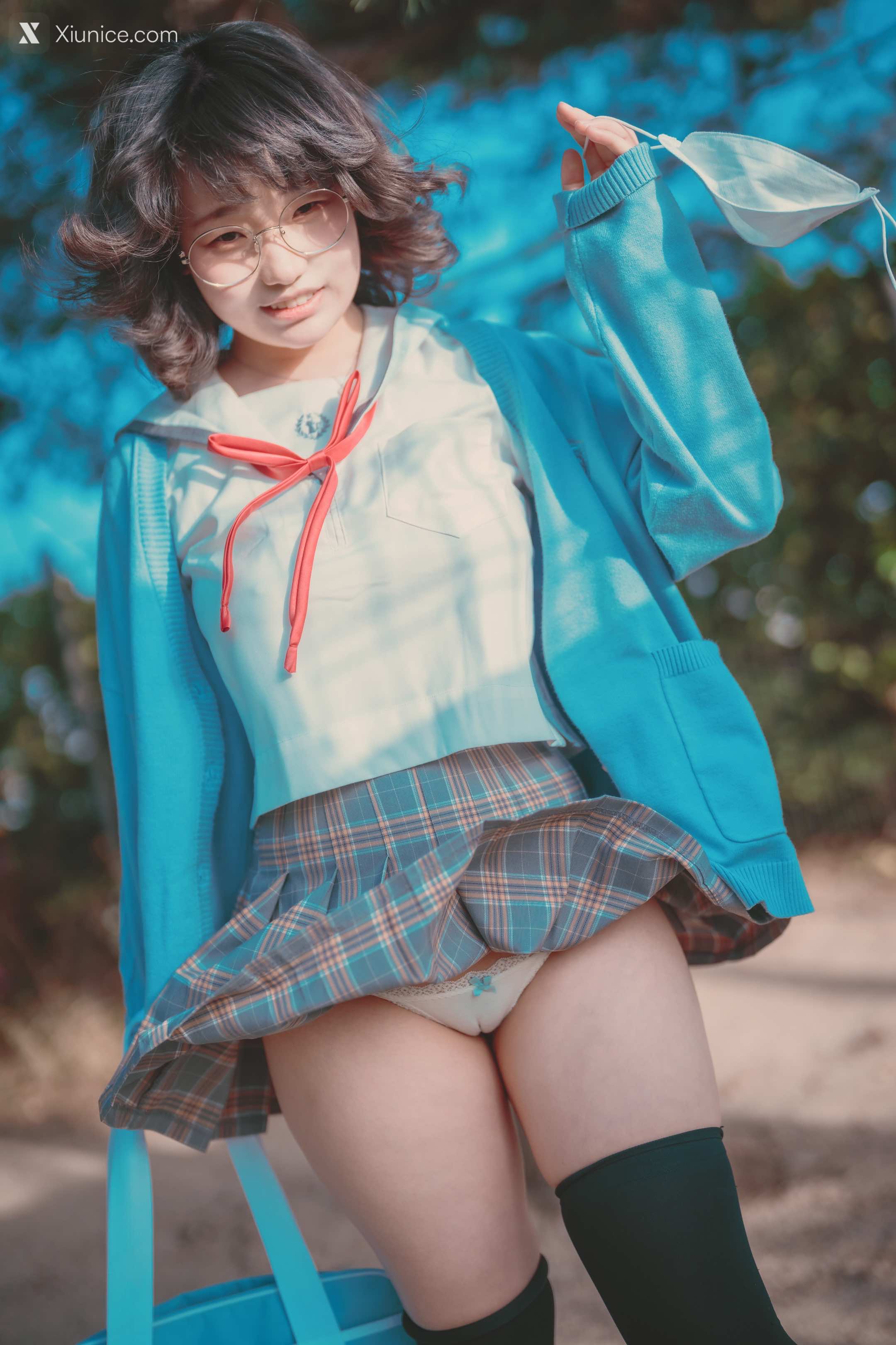 DJAWA Photo – Mimmi (밈미) – Your Panties 4K