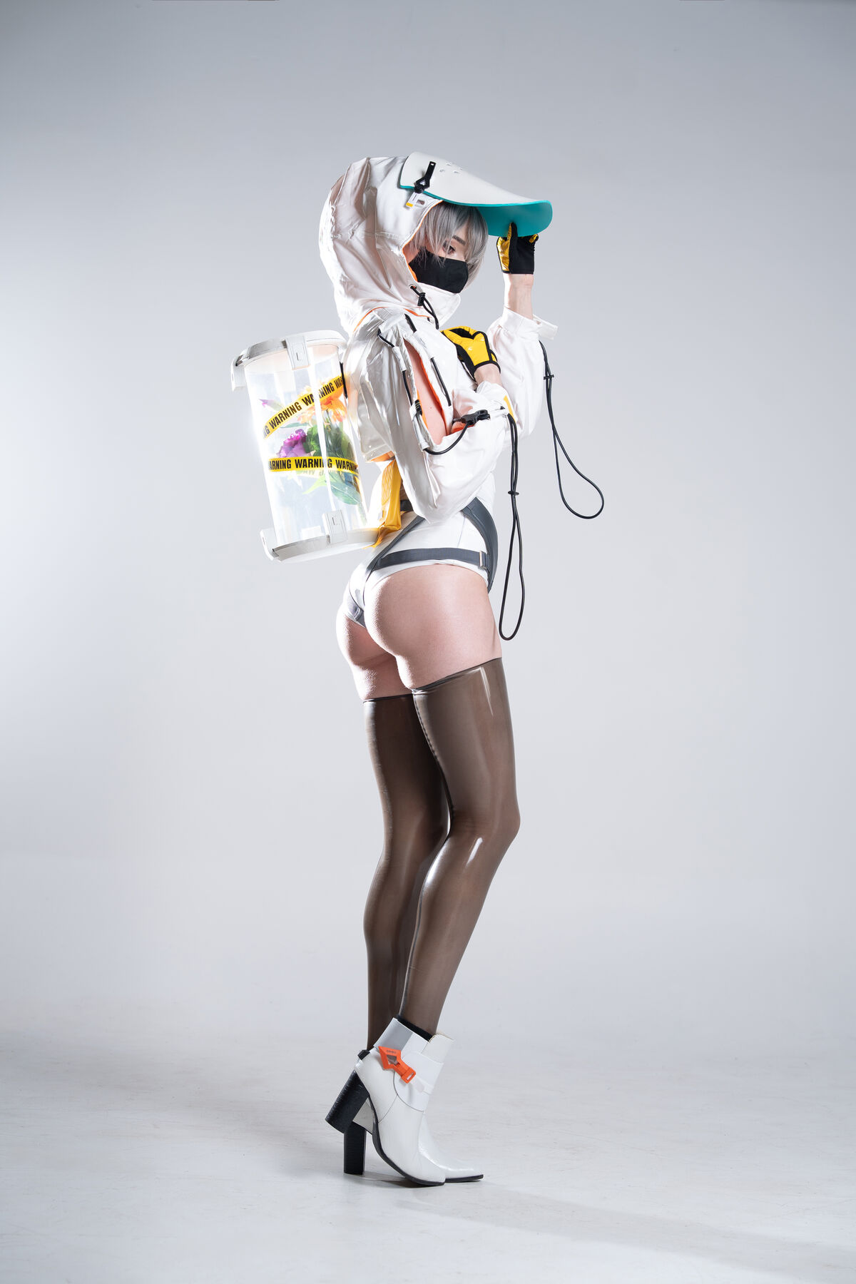 Coser@Candy_Ball - Flower