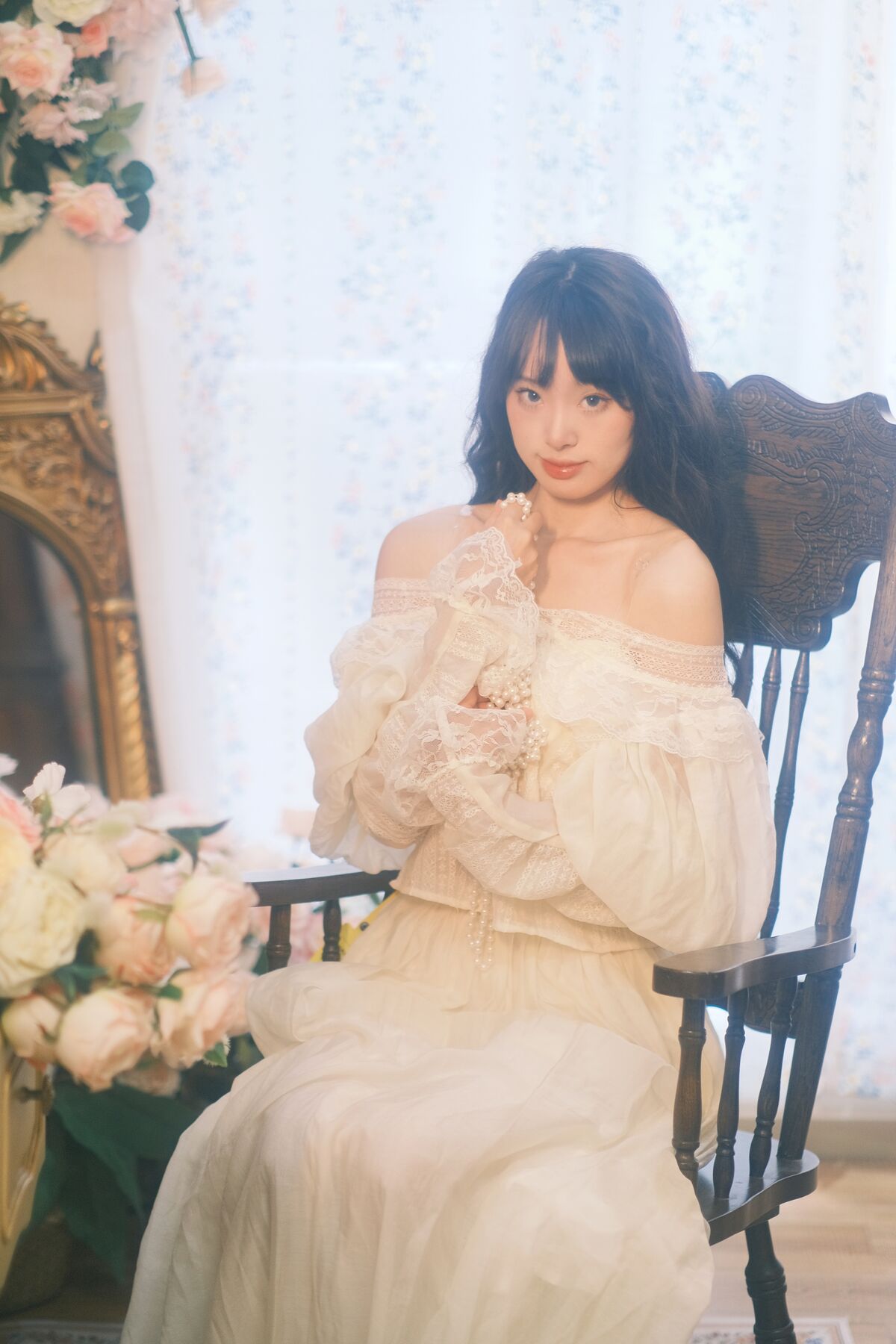 YiTuYu艺图语 Vol.10124 Ye Zhi