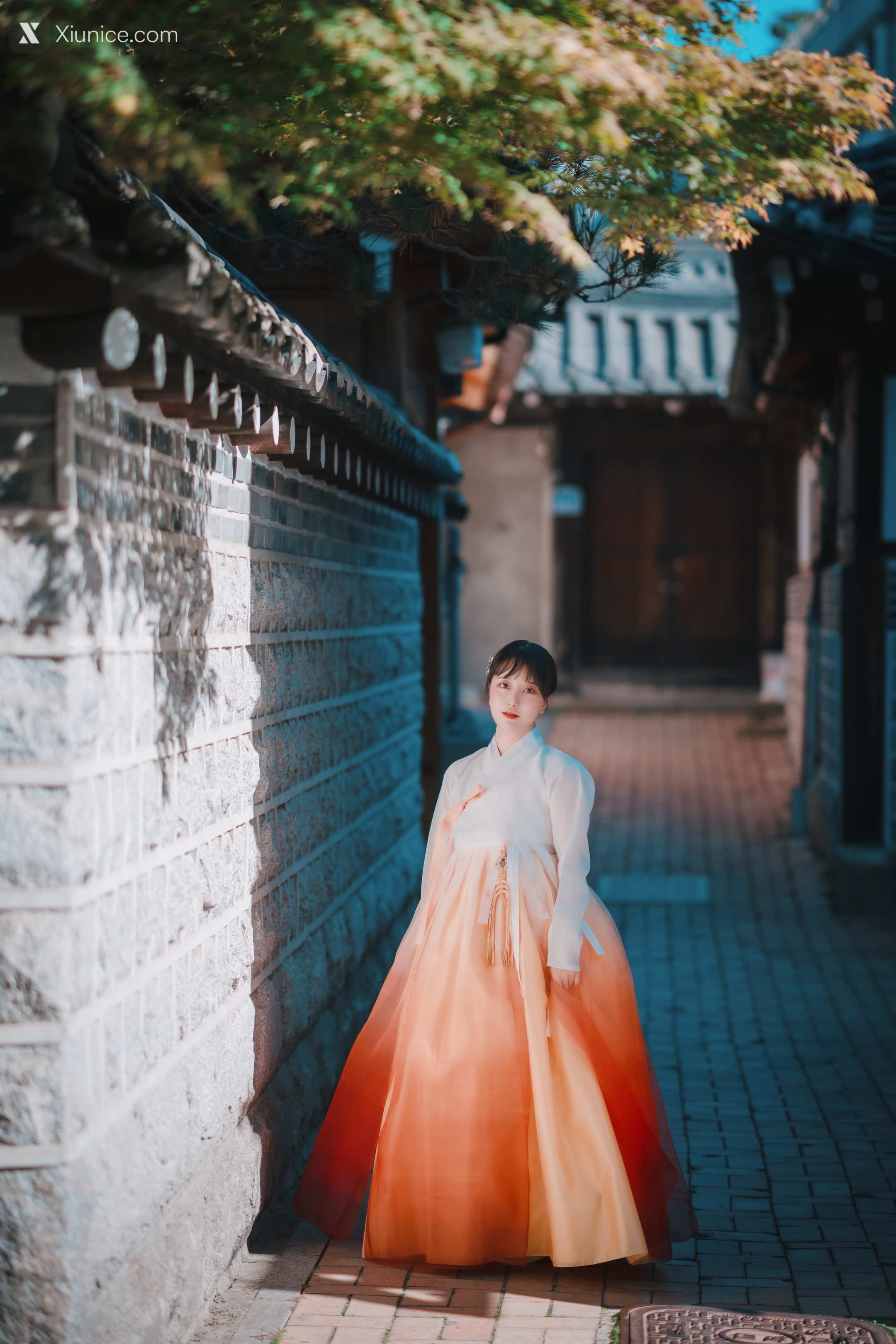 DJAWA Photo – DJAWA Photo – ZziZzi – Chuseok 4K