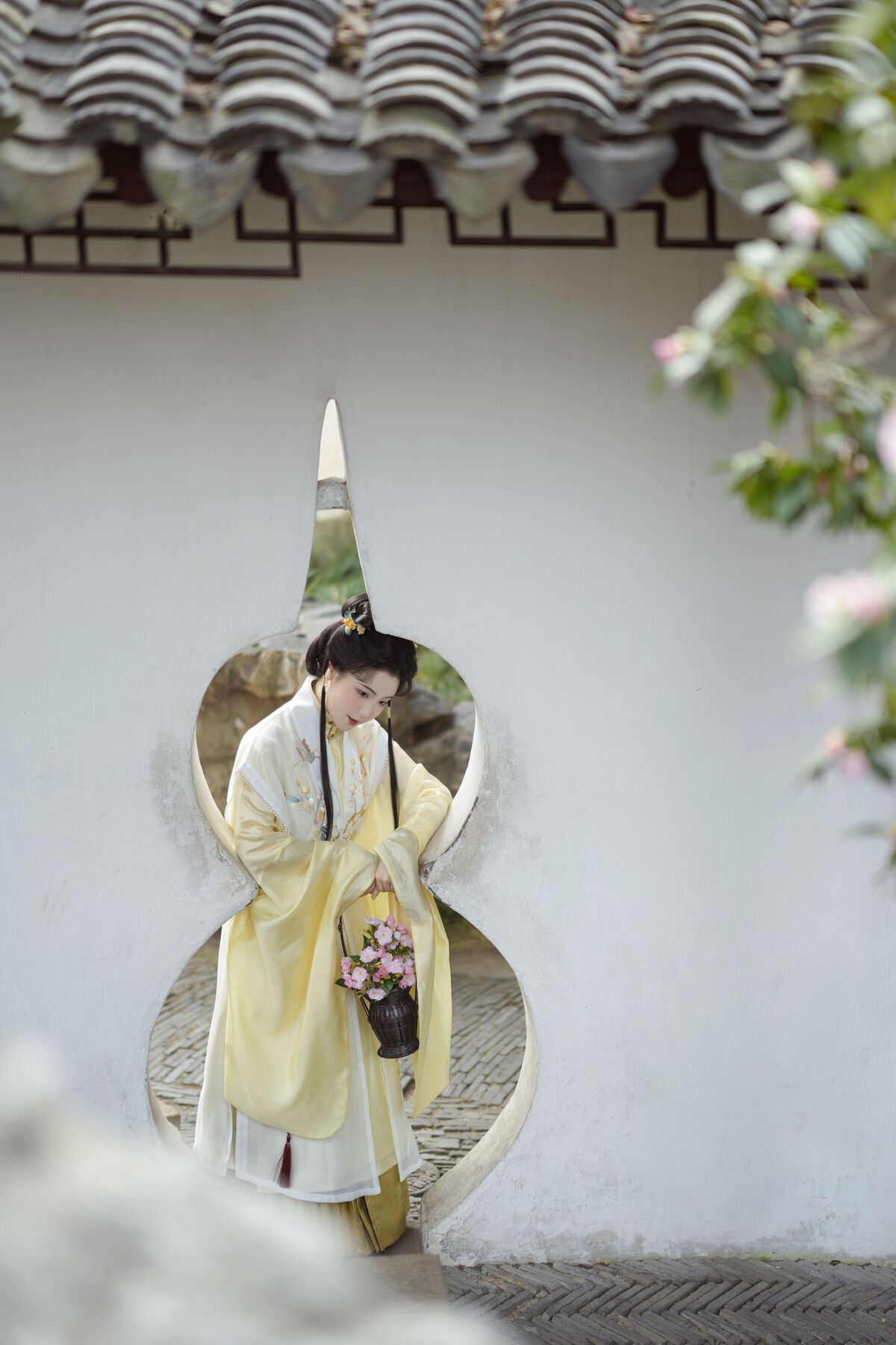 YiTuYu艺图语 Vol.10140 Wo Shi Jin Er Ya