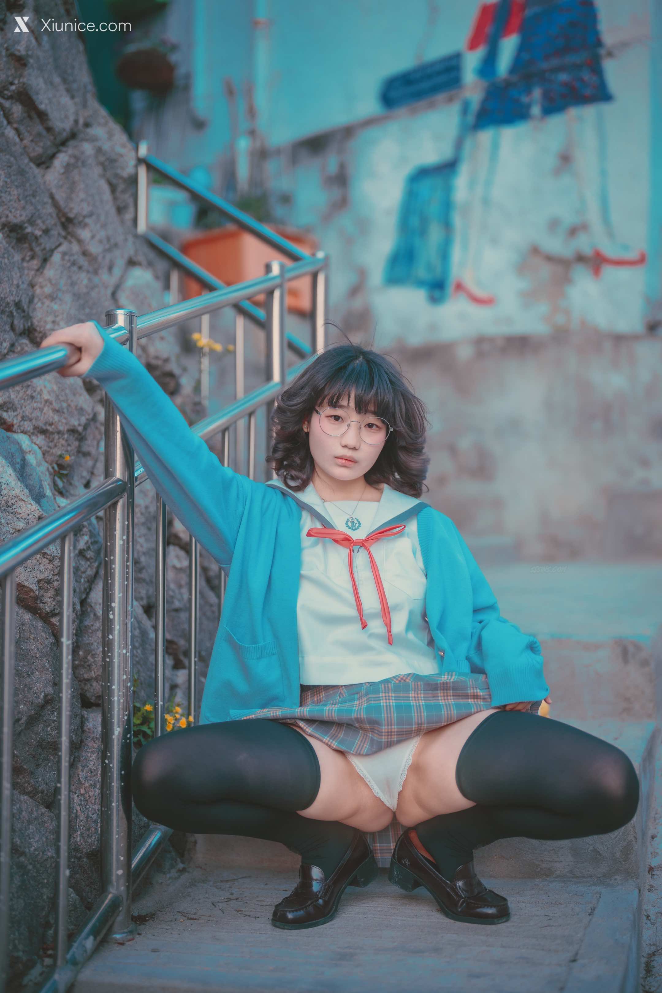 DJAWA Photo – Mimmi (밈미) – Your Panties 4K