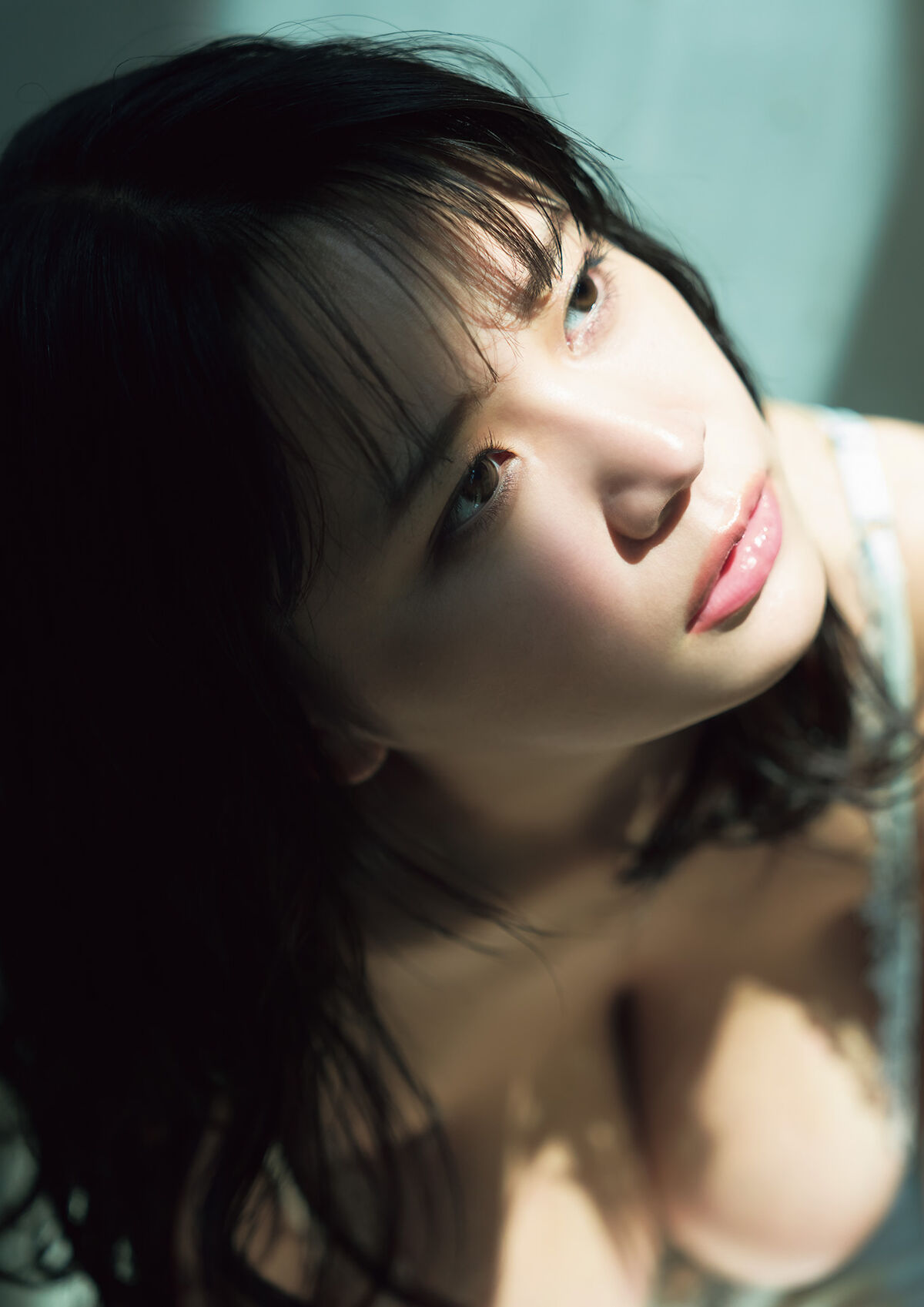 Tano Yu 田野憂 - 写真集 かわいいでしょ