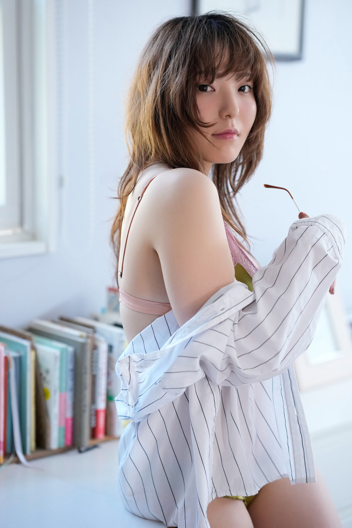 Rena Yoshihara 吉原怜那 - FRIDAYデジタル写真集 SEXY90000 Vol.3 Part02
