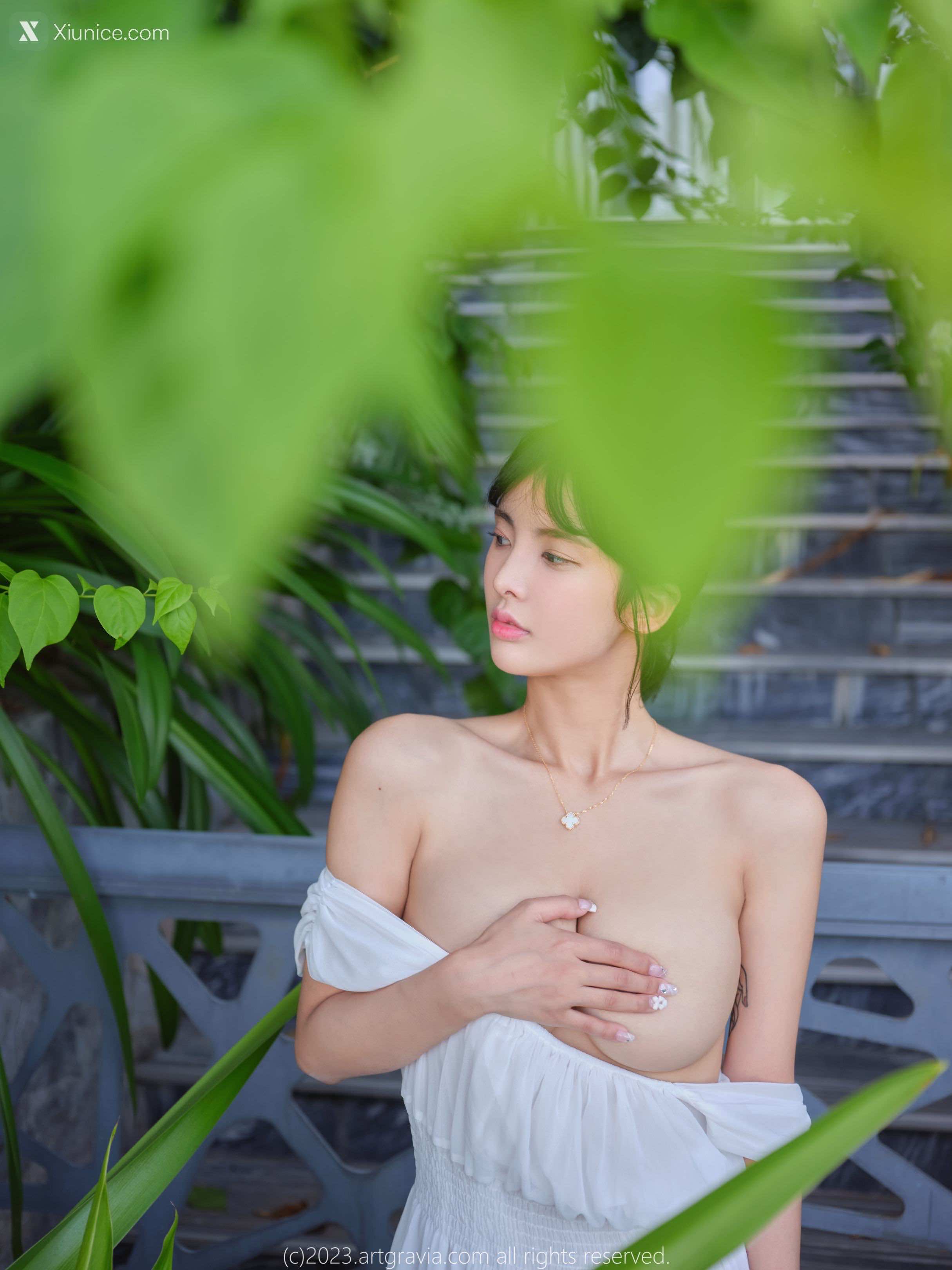 Artgravia Vol.511 Hyoyeon (김효연) 4K