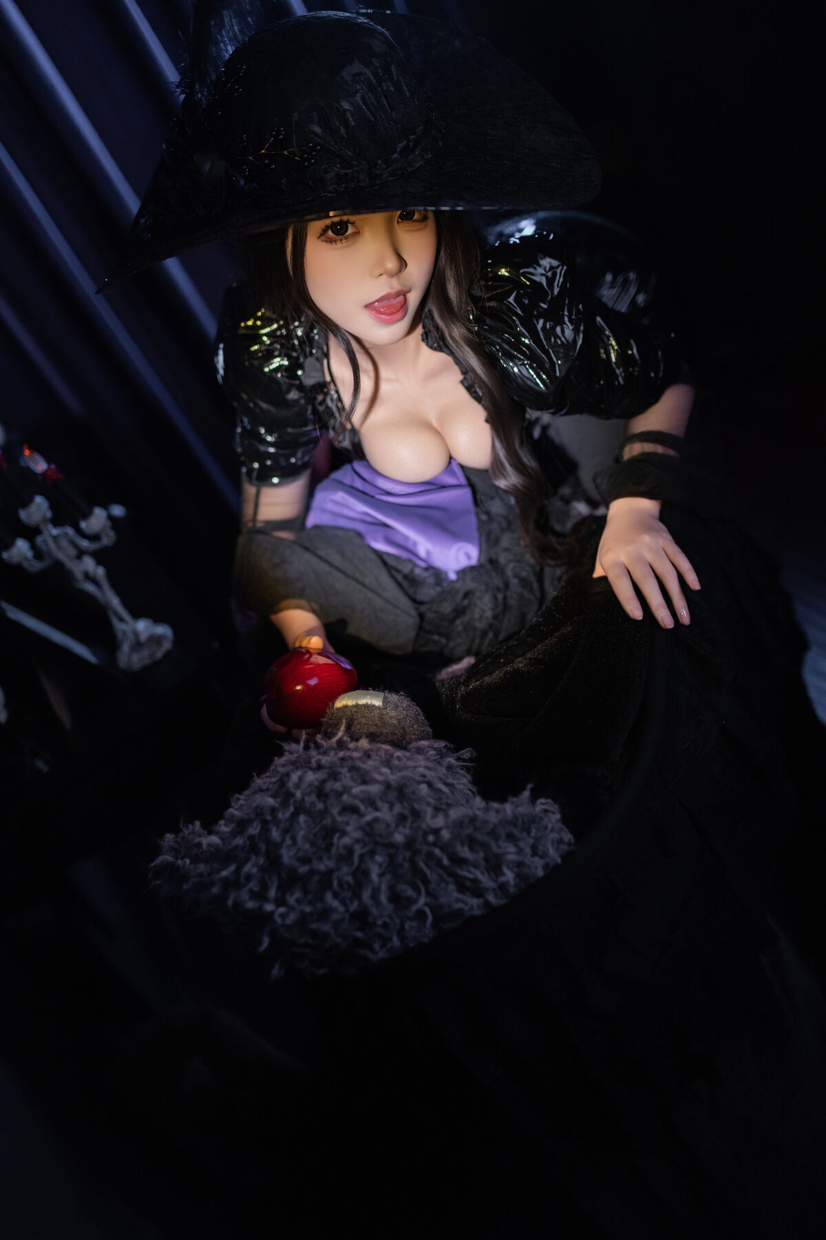 Coser@Bangni邦尼 - 莉莉丝