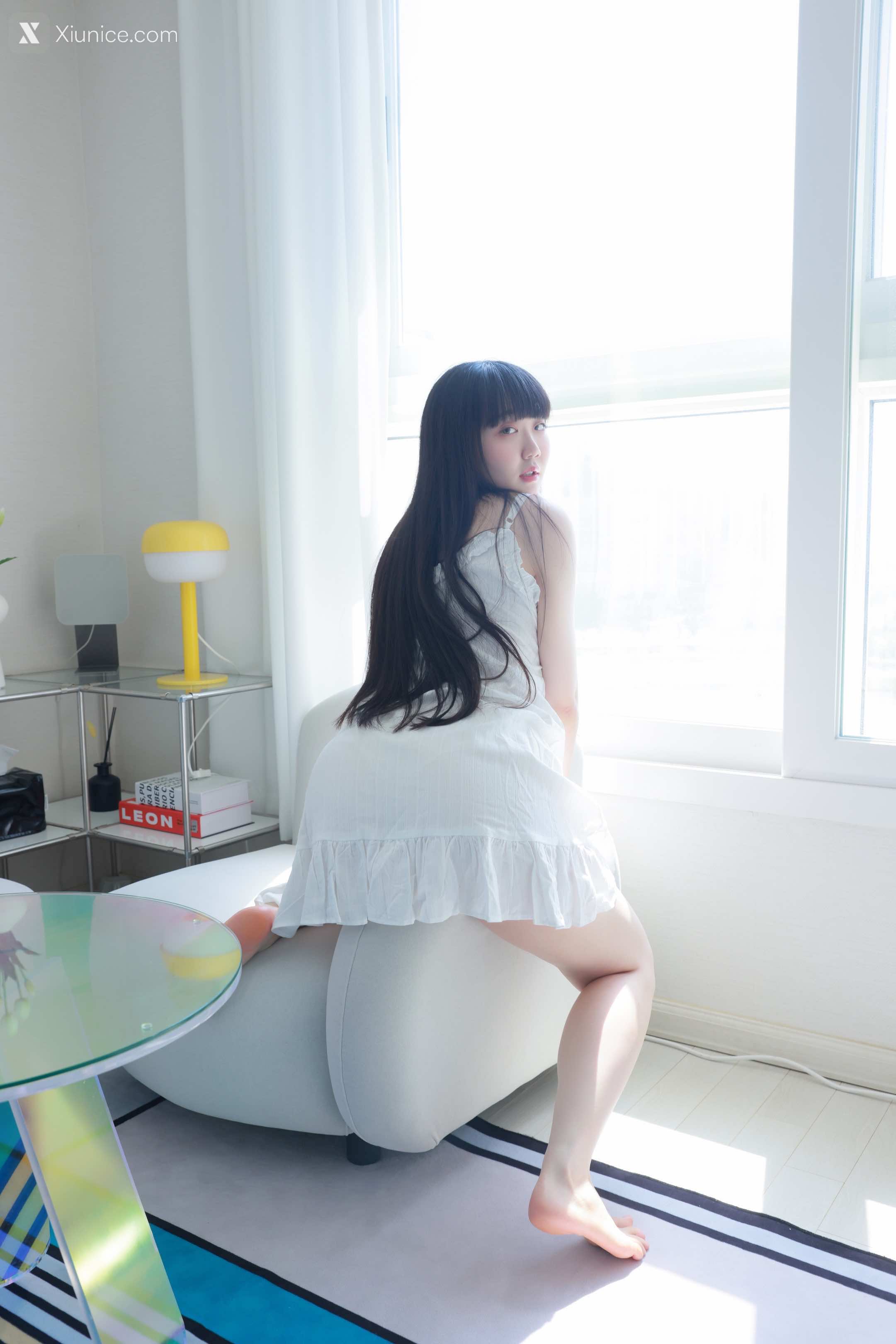 SweetBox – Doyeon – Vol.43 Soft Touch 4K