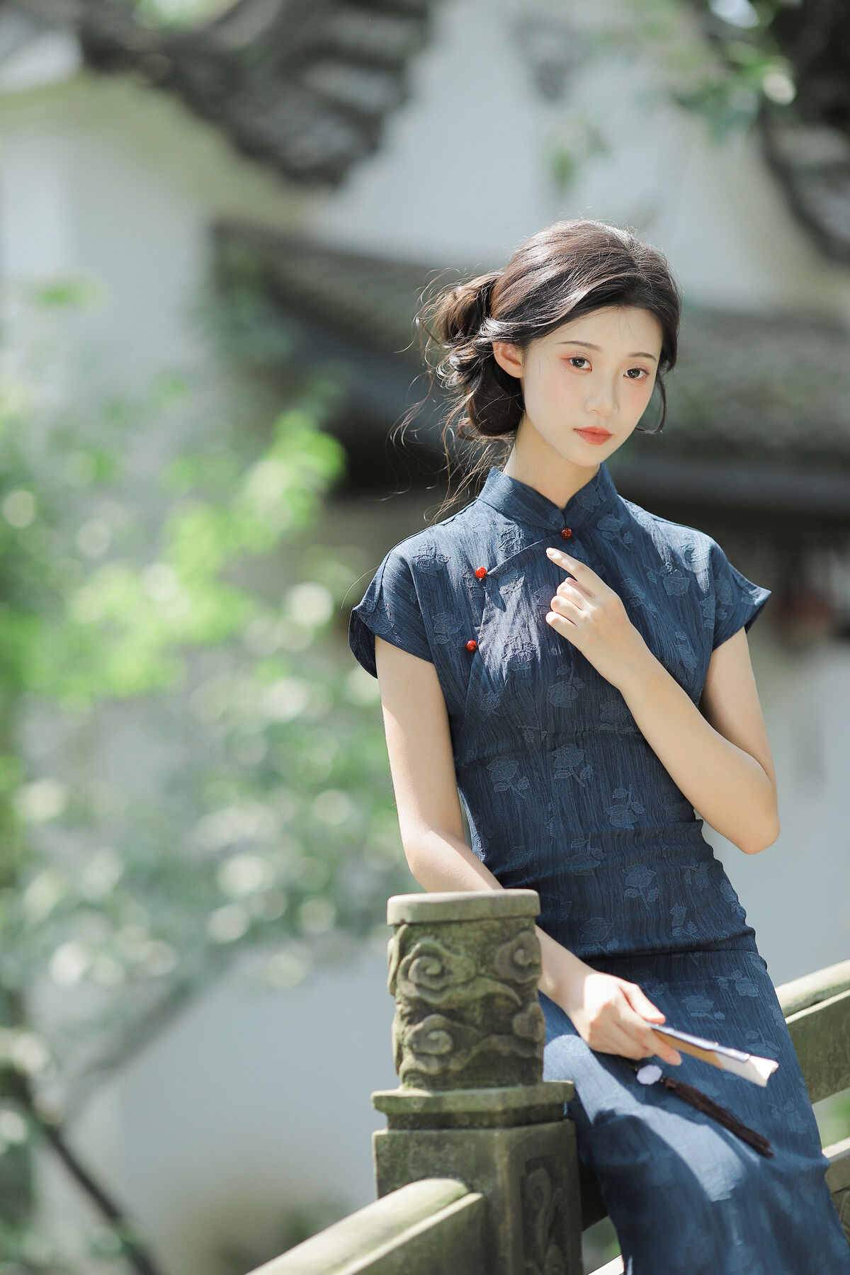 YiTuYu艺图语 Vol.10177 Yi Kou Shao Mai