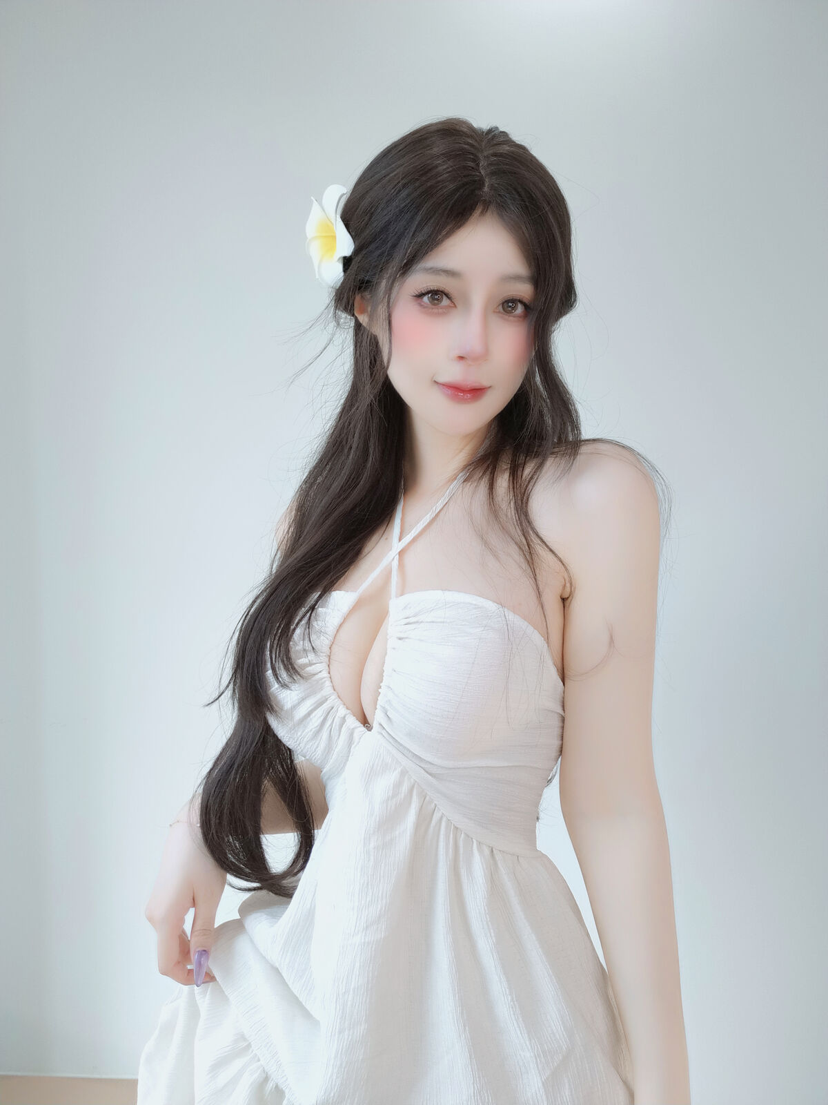 Coser@白银81 - Fantia 2025年09月会员合集 15套 Part01