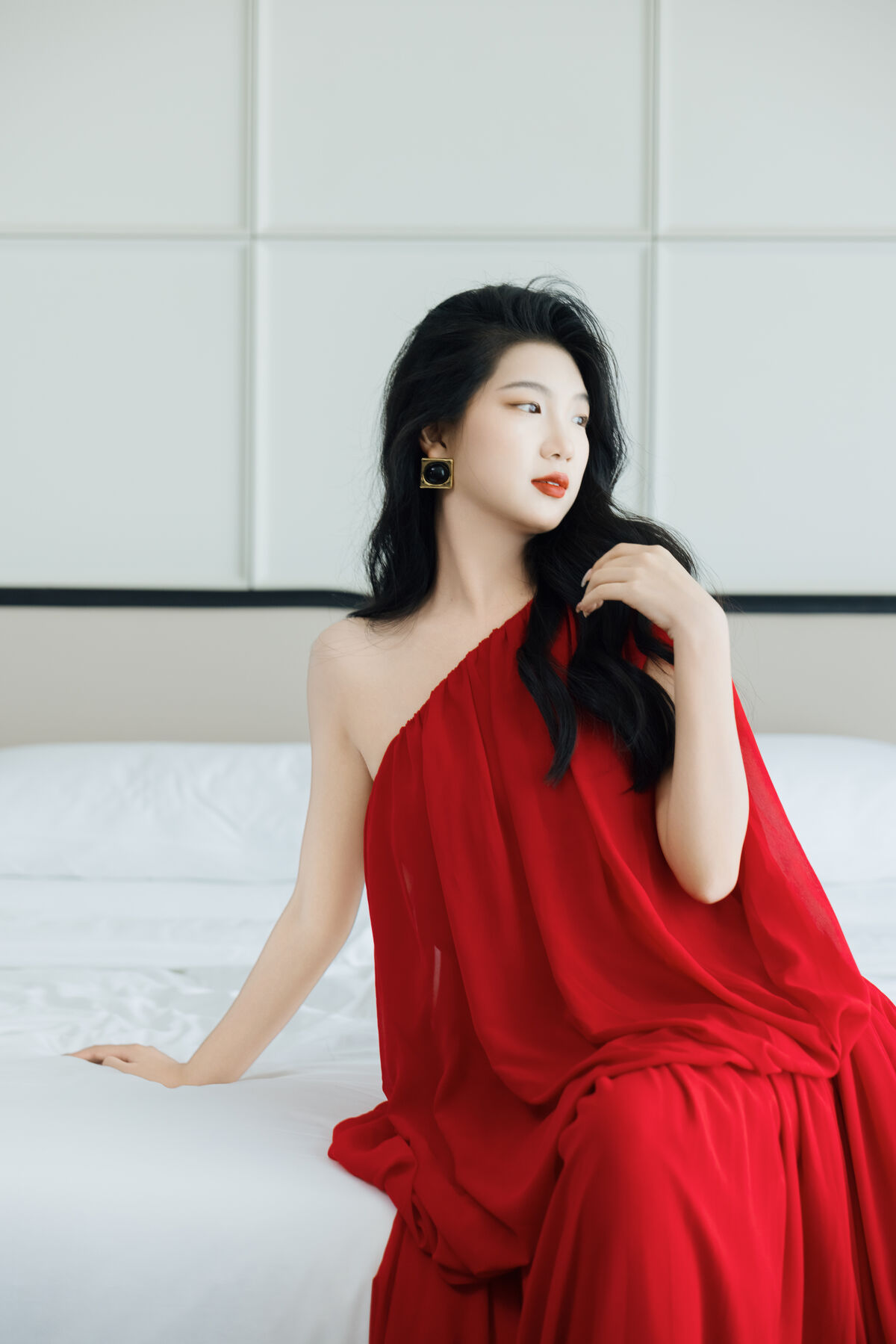 YiTuYu艺图语 Vol.10160 Yi Bei Yang Zhi