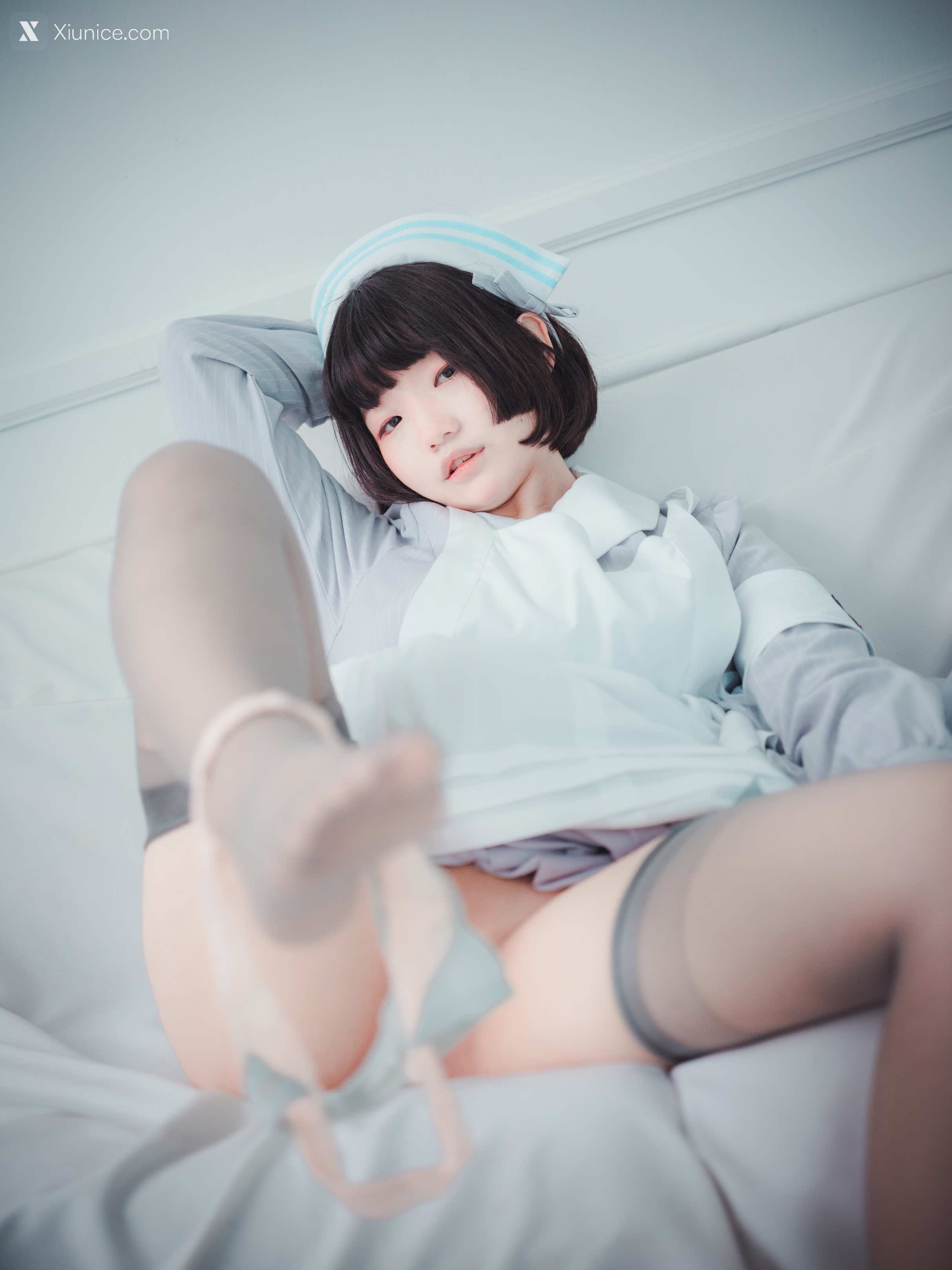 DJAWA Photo – Mimmi (밈미) – St. Esther 4K