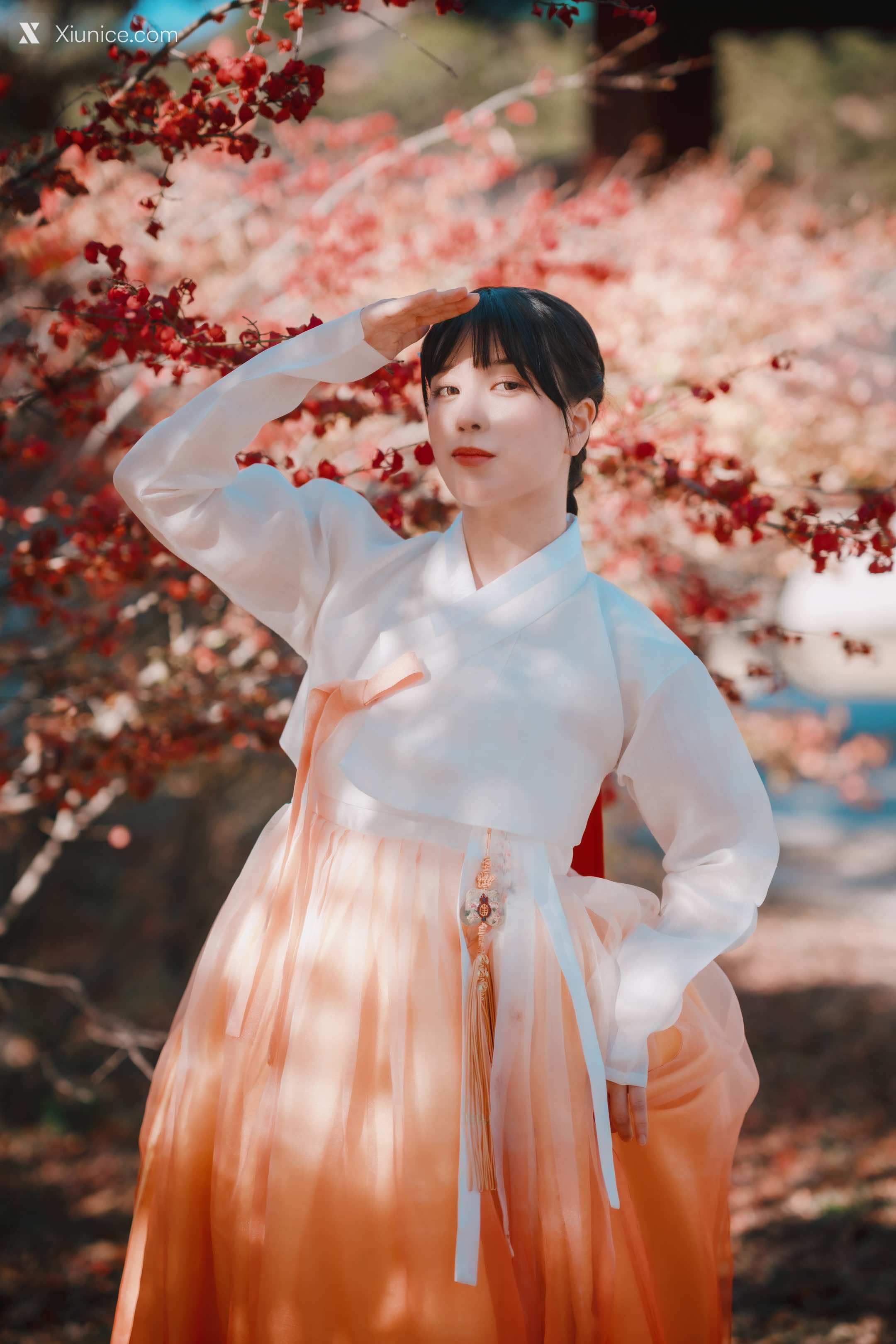 DJAWA Photo – DJAWA Photo – ZziZzi – Chuseok 4K