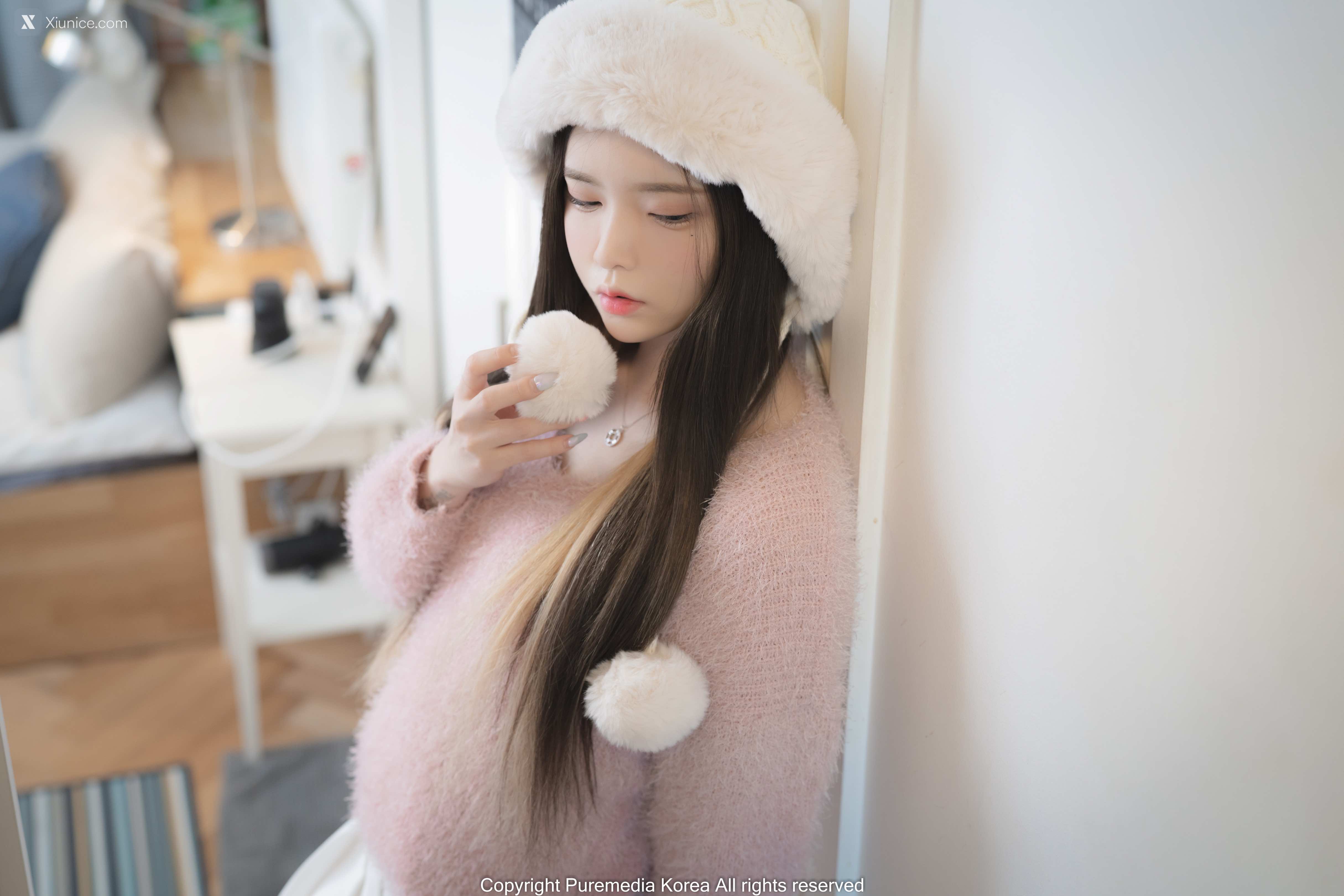 Pure Media Vol.149 Yuka (유카) 4K