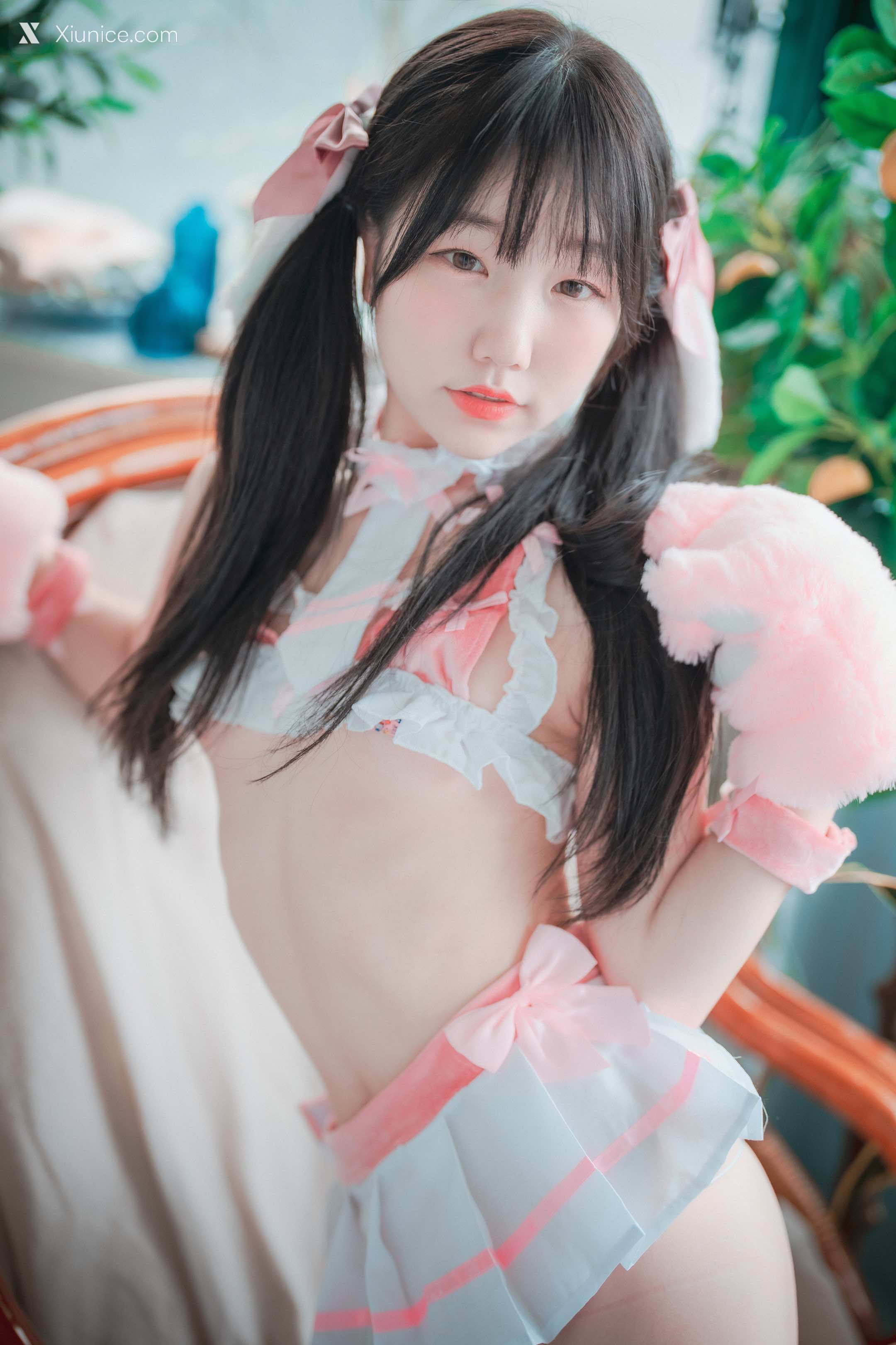 DJAWA Photo – Yeri – Home Sweet Hare 4K