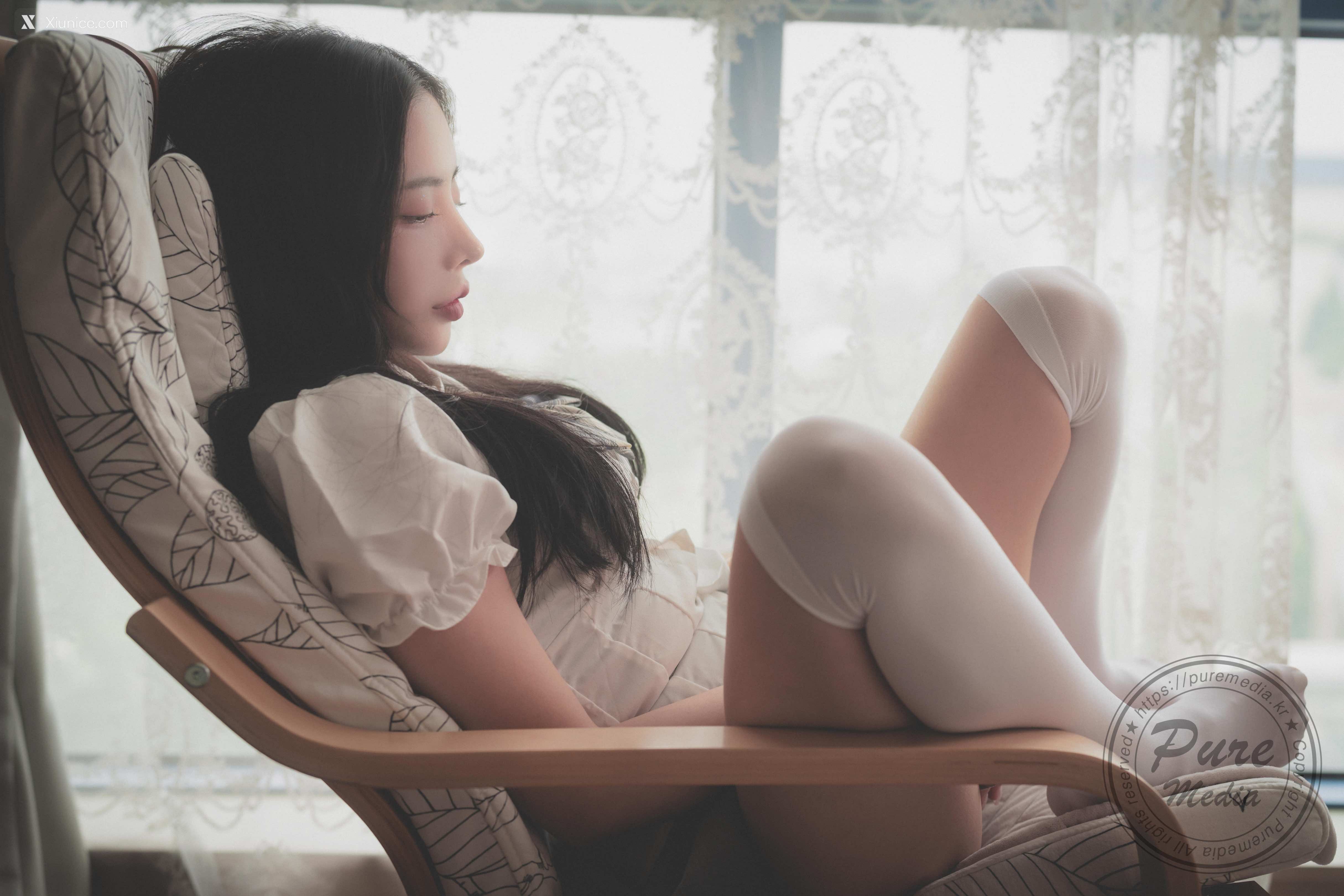 Pure Media Vol.288 Malrang (말랑) 4K