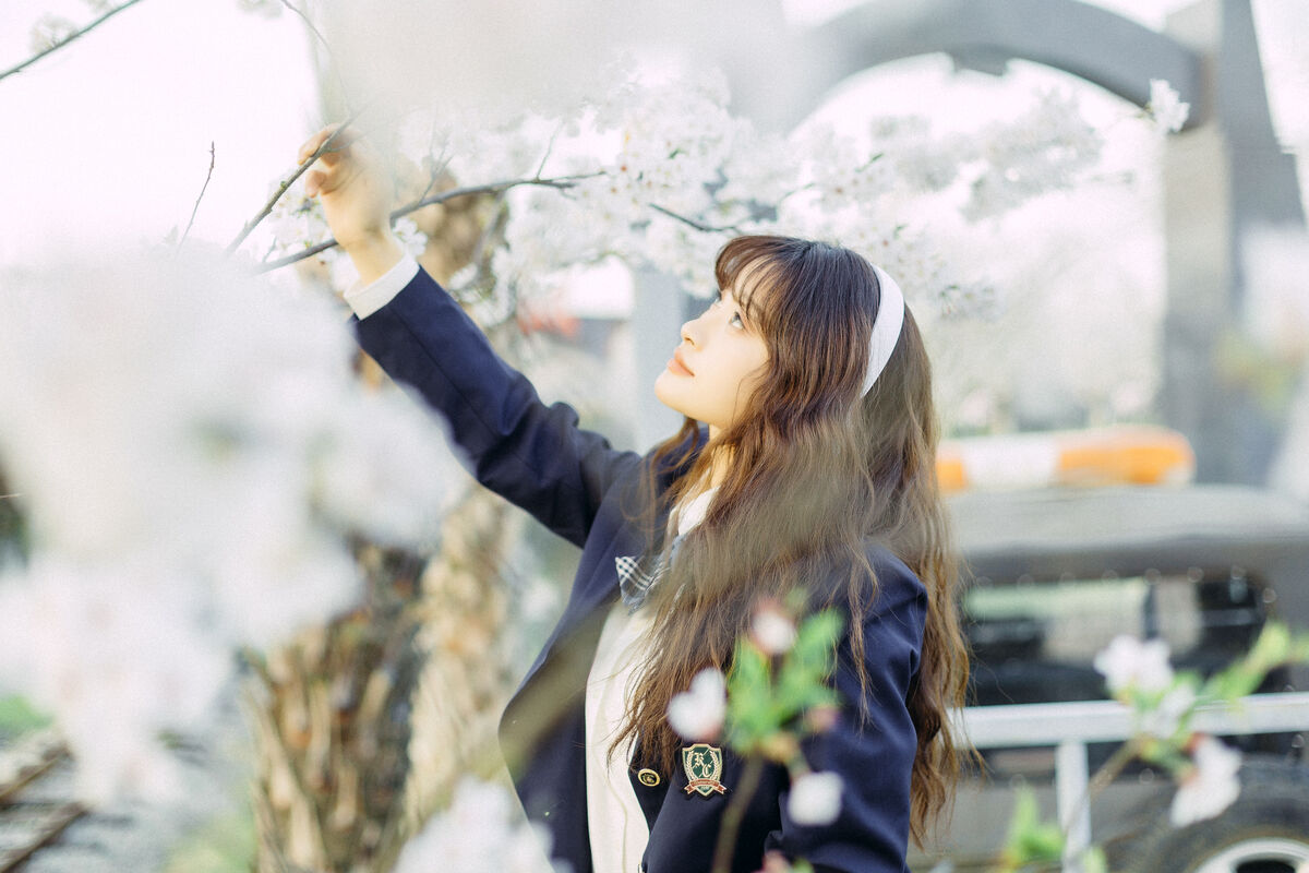 YiTuYu艺图语 Vol.10088 Shi San San A