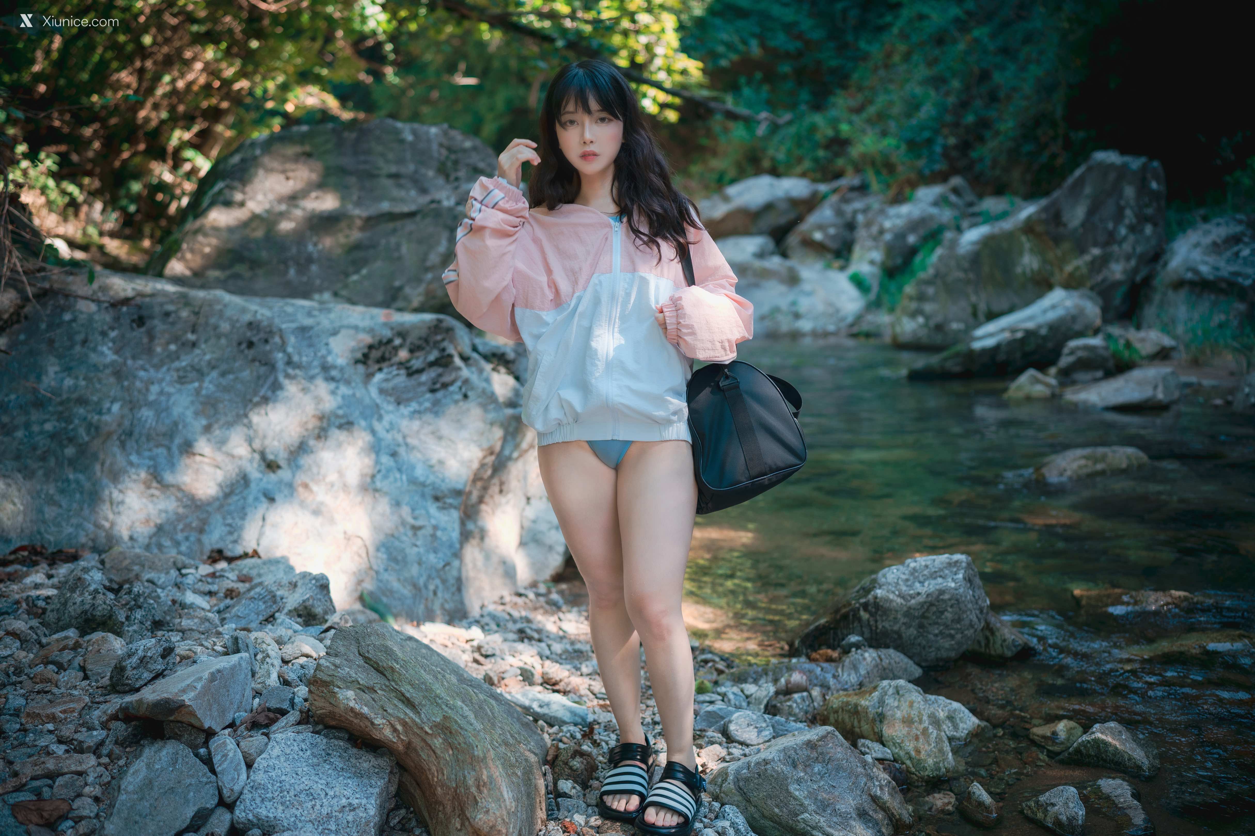 DJAWA Photo – ZziZzi – Summer Getaway Vol.2 4K