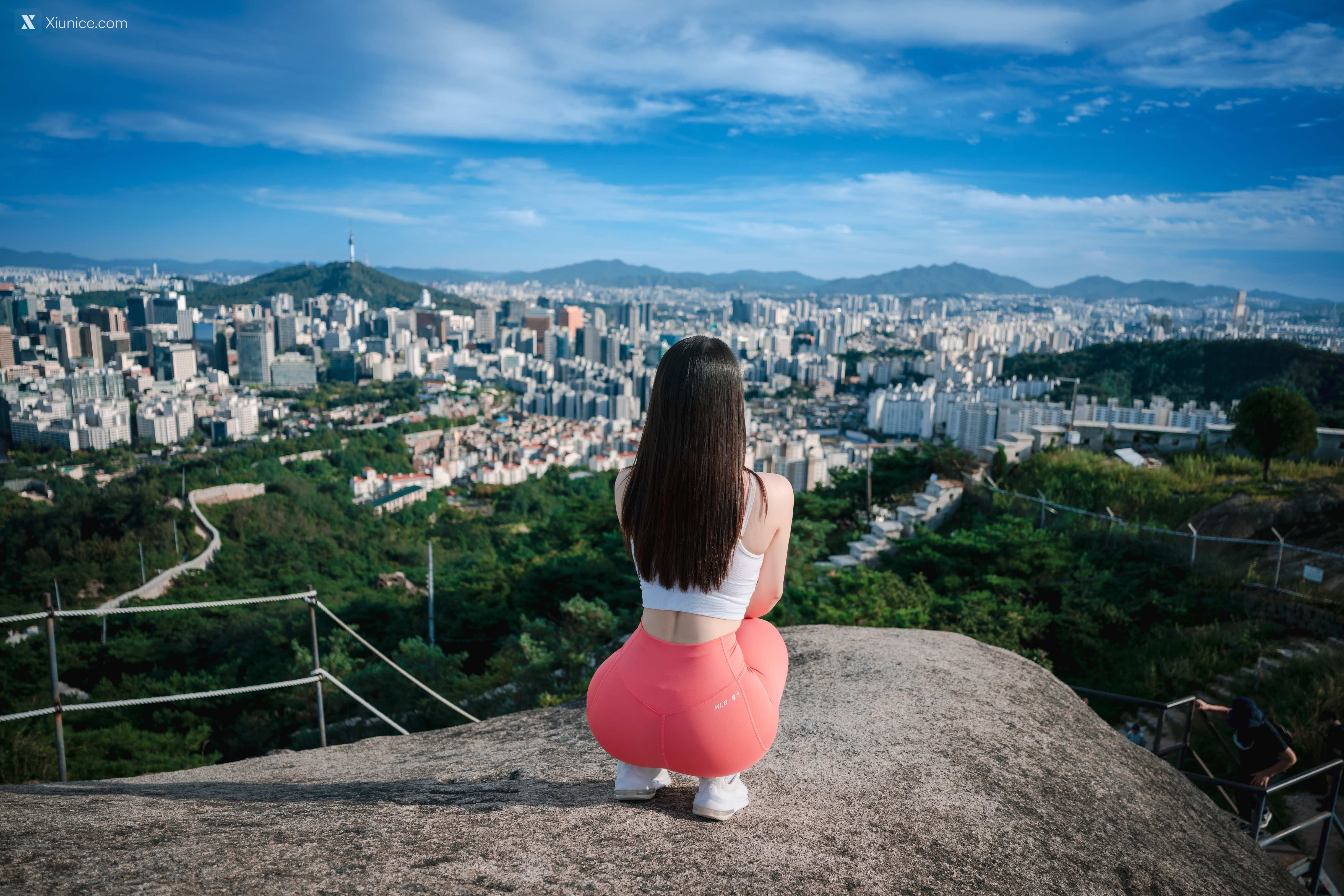 DJAWA Photo – ZziZzi – Naughty Trekking 2nd Course (+S.Ver) 4K