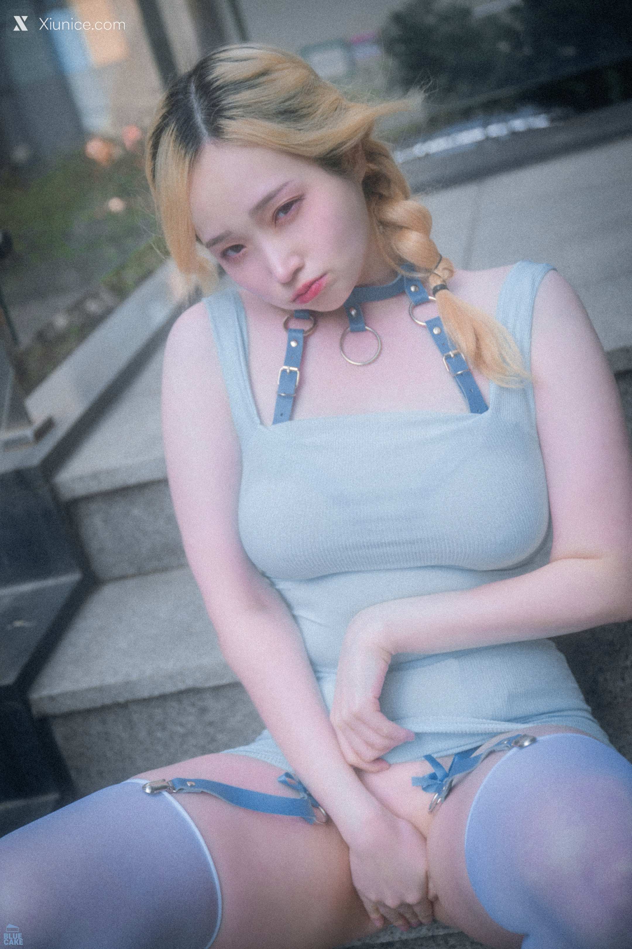 BLUECAKE Bambi (밤비) – Purity 4K