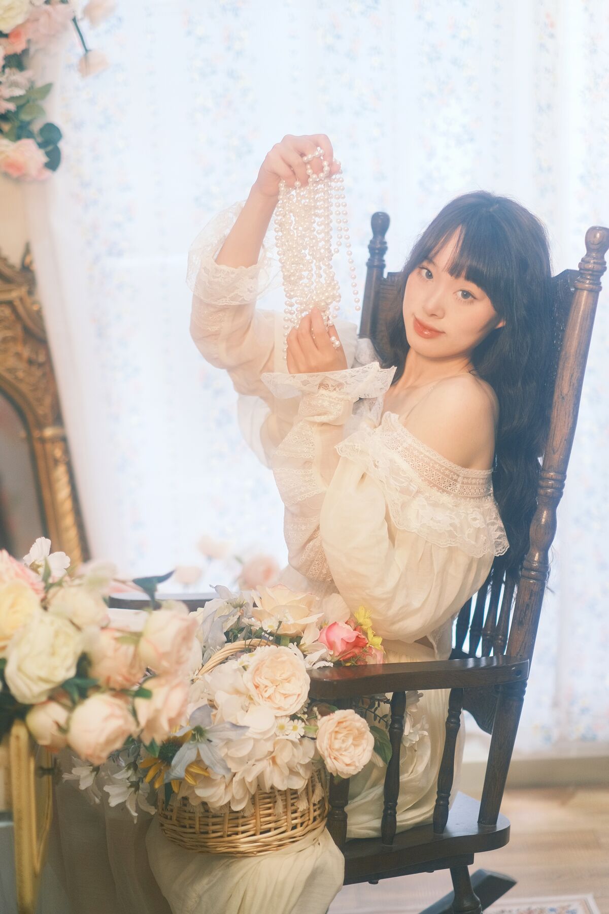 YiTuYu艺图语 Vol.10124 Ye Zhi