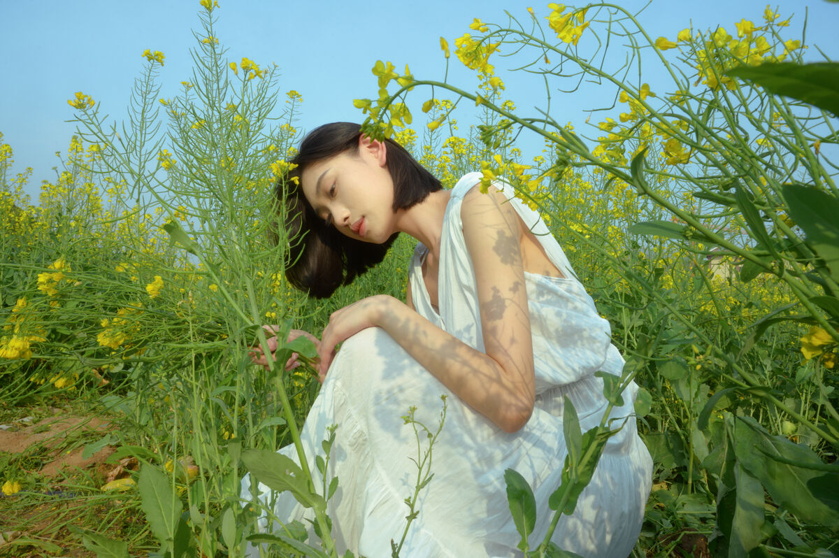 YiTuYu艺图语 Vol.10186 Xin Jie