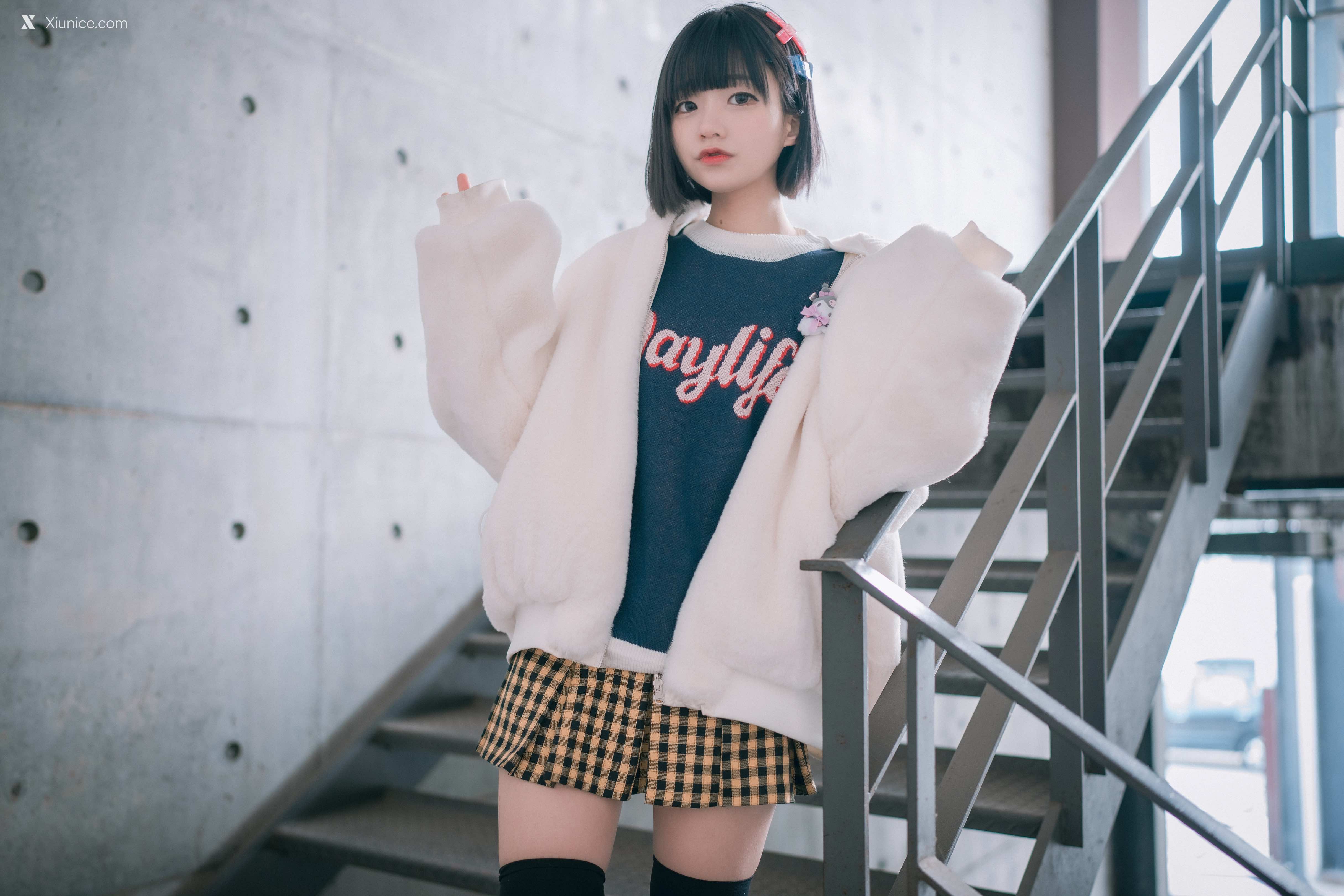 DJAWA Photo – Jeong Jenny (정제니) – Daylife in Sacramento 4K