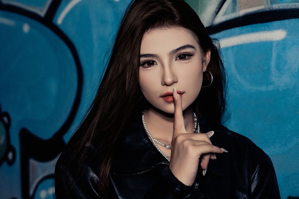 YiTuYu艺图语 Vol.10062 Mai Di