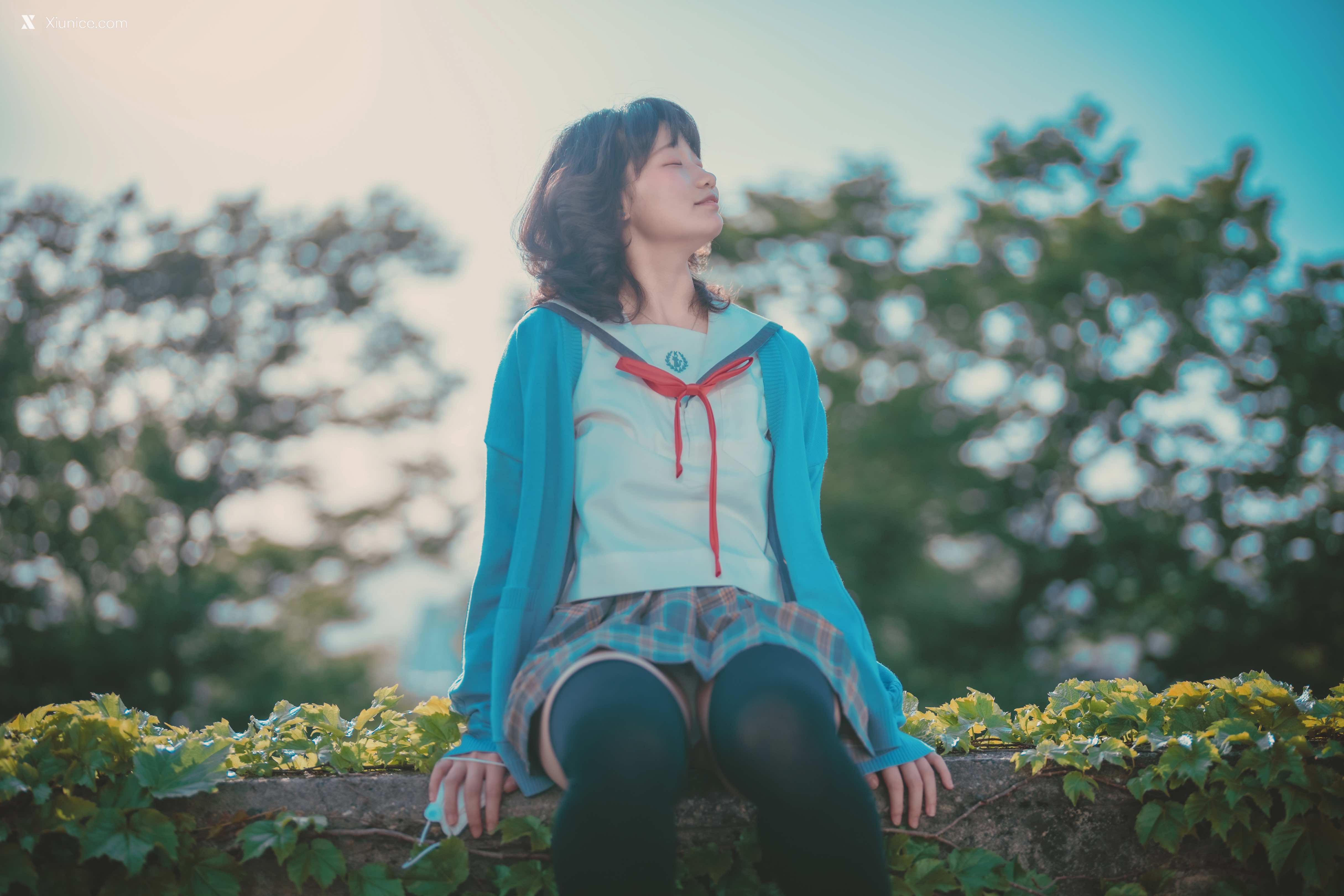 DJAWA Photo – Mimmi (밈미) – Your Panties 4K