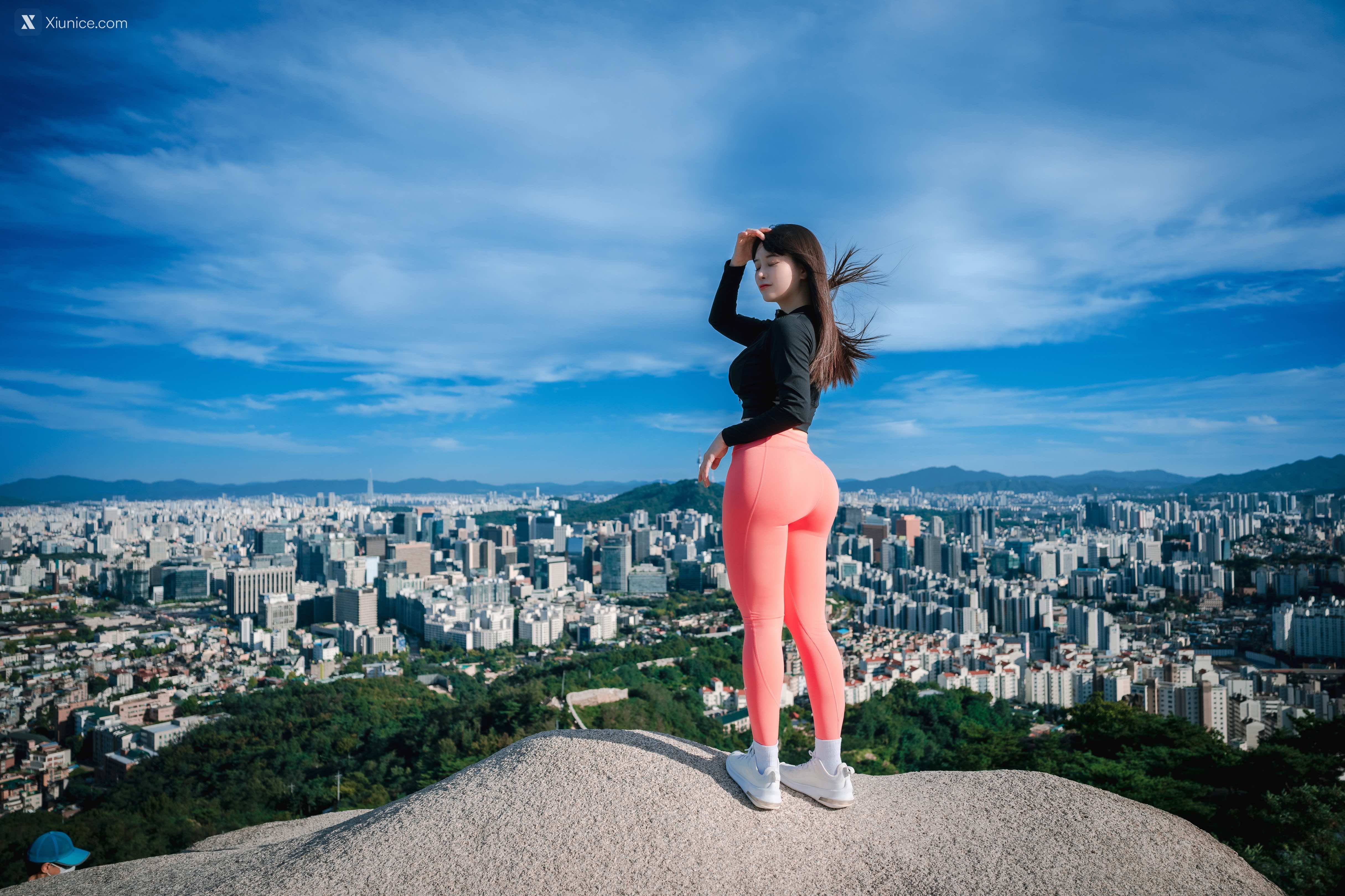 DJAWA Photo – ZziZzi – Naughty Trekking 2nd Course (+S.Ver) 4K