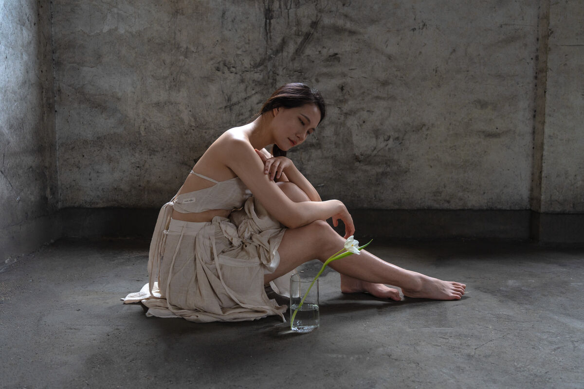 YiTuYu艺图语 Vol.9397 KiKi