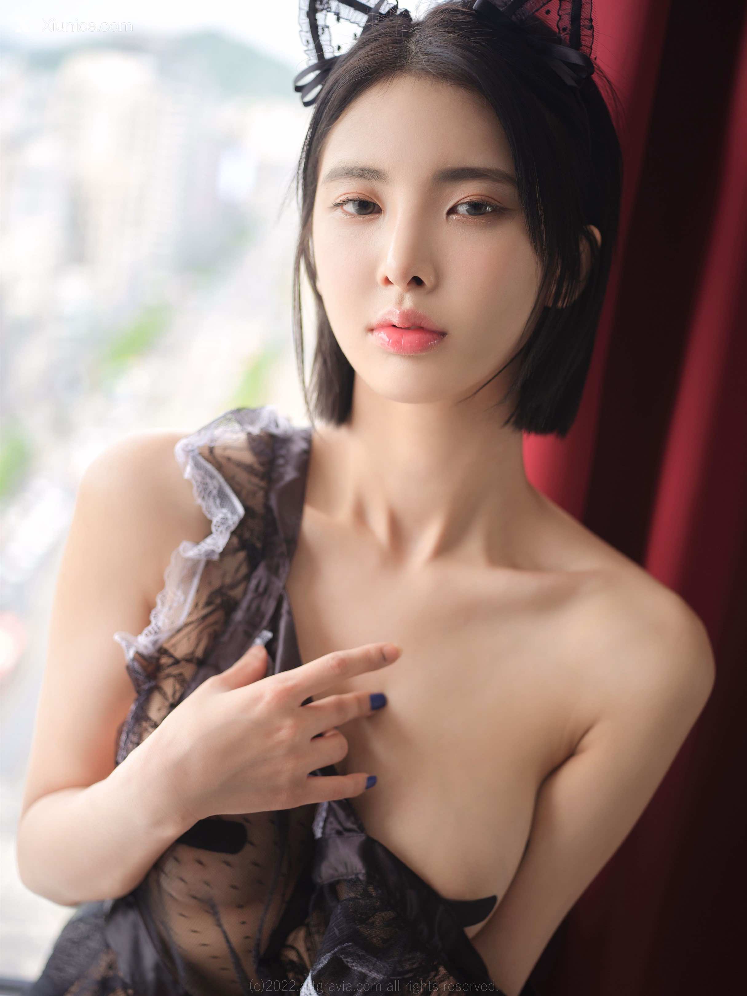 Artgravia Vol.409 Hyoyeon (김효연) 4K