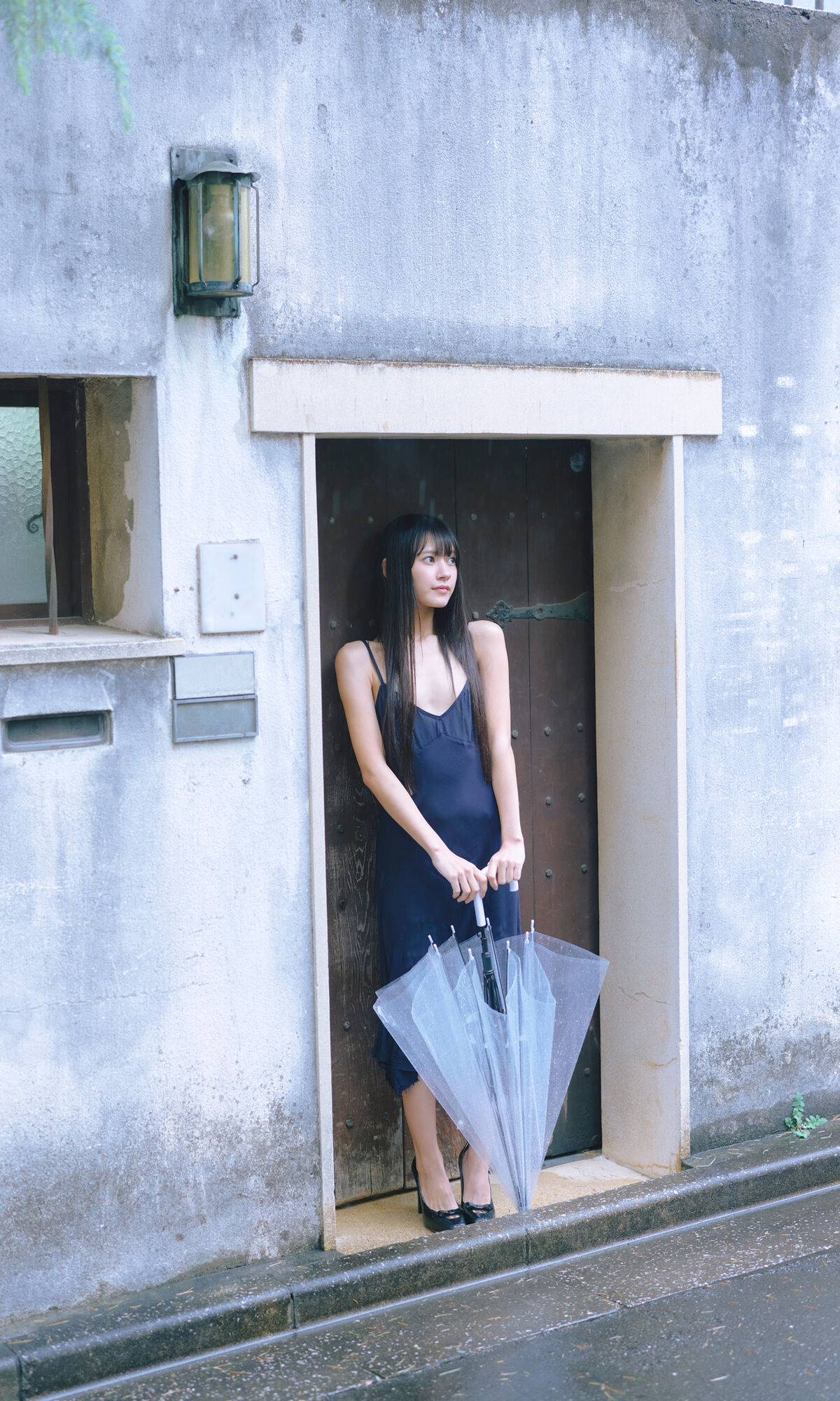 Umi Yatsugake 八掛うみ - デジタル限定 写真集 White R18版