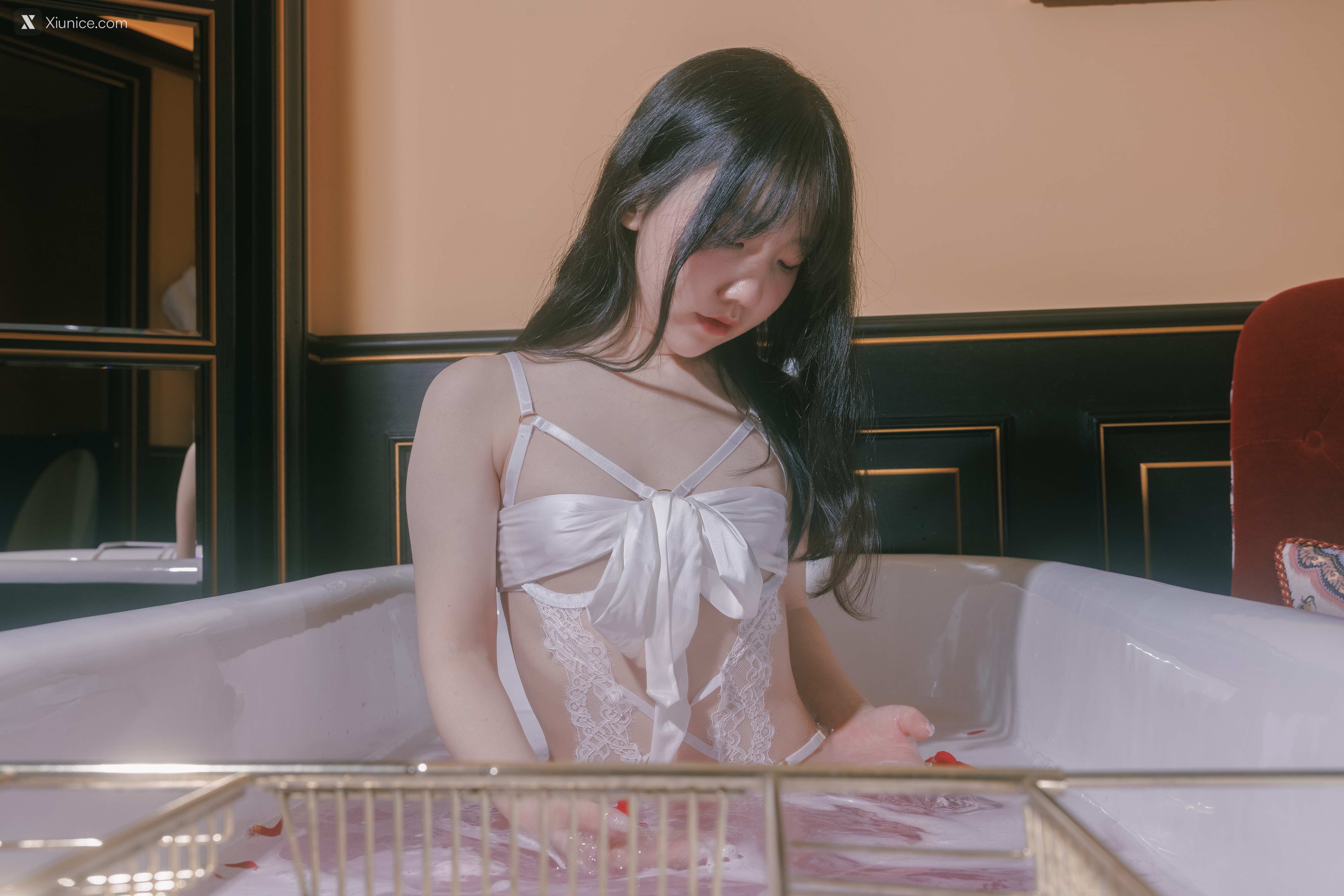 SweetBox Yeri – 36.5 ℃ (Part A) 4K