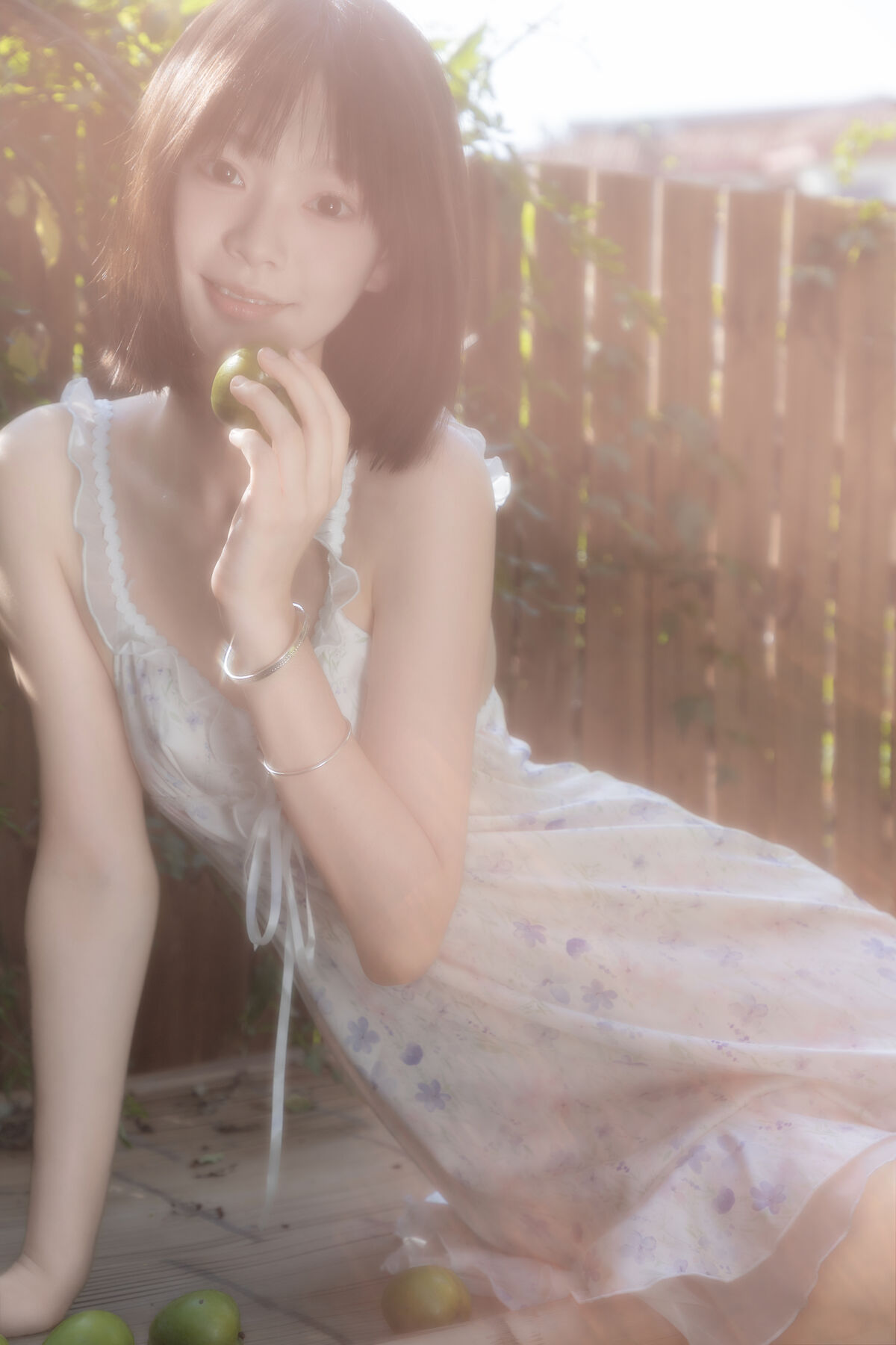 YiTuYu艺图语 Vol.10153 Yao Yao Zi Jiang