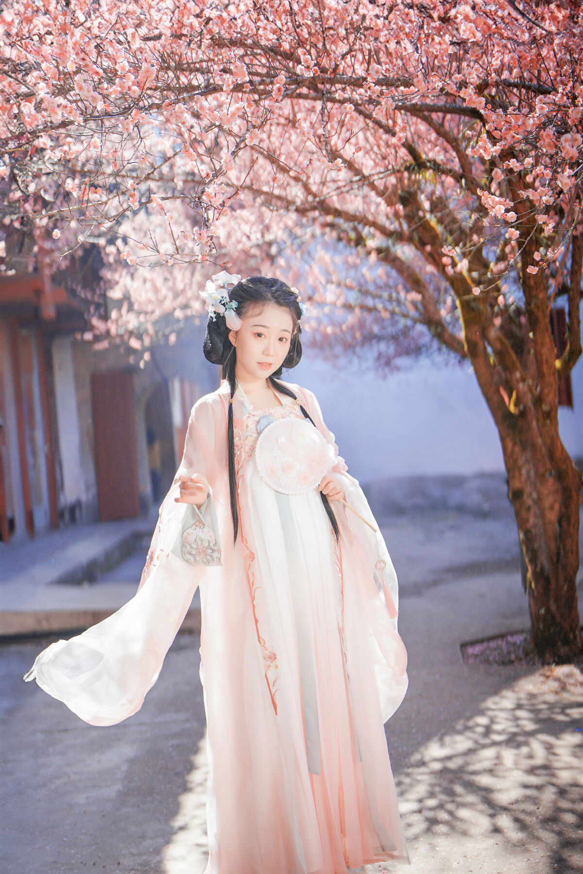 YiTuYu艺图语 Vol.10207 Qing Mo 07