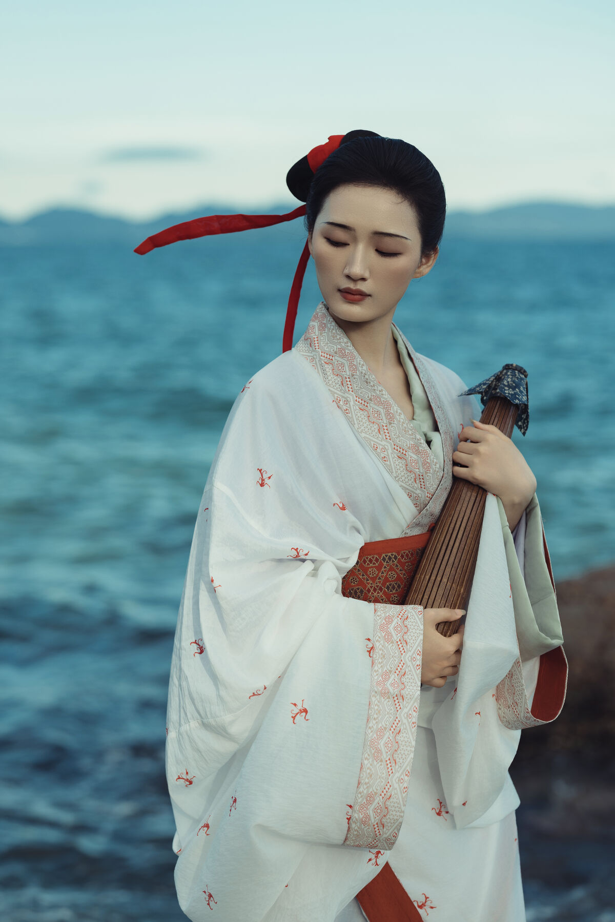 YiTuYu艺图语 Vol.10217 Xie Tian Li