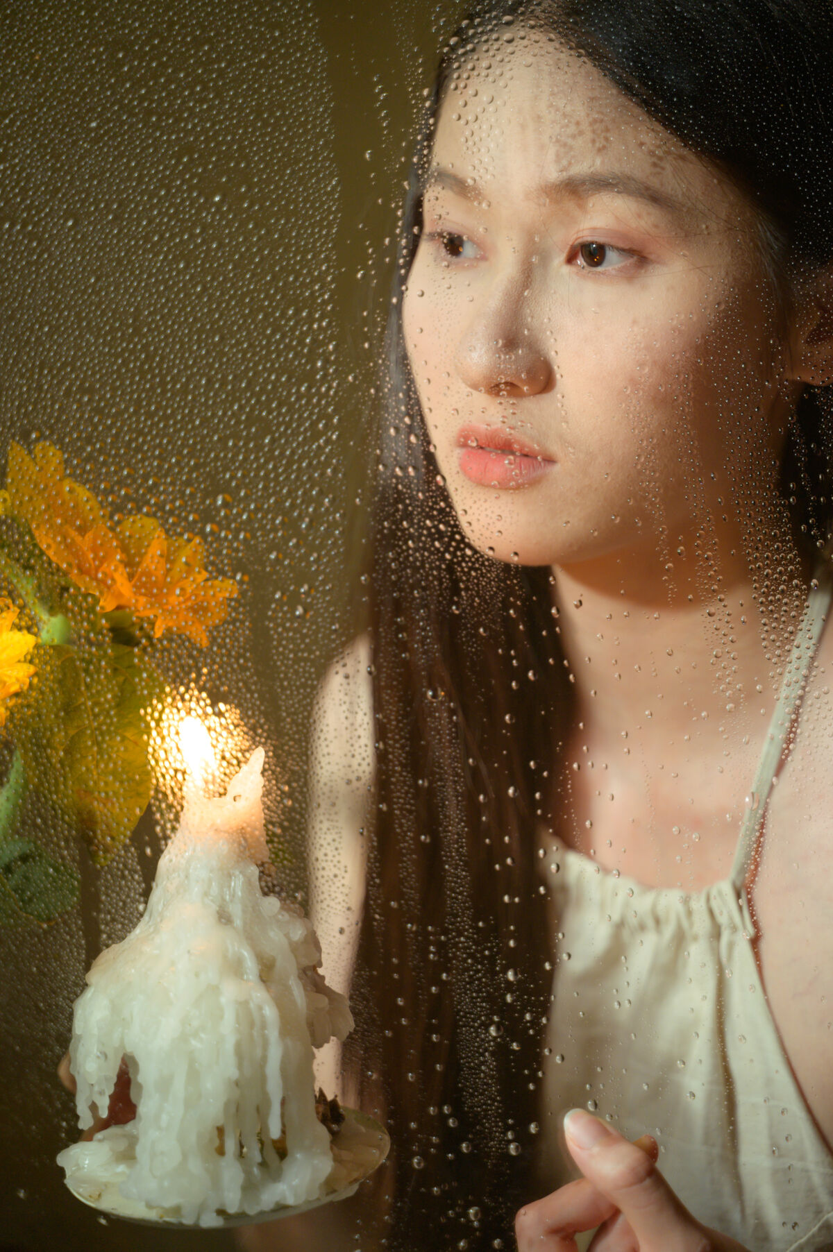 YiTuYu艺图语 Vol.10063 Ke Ke Da Wang