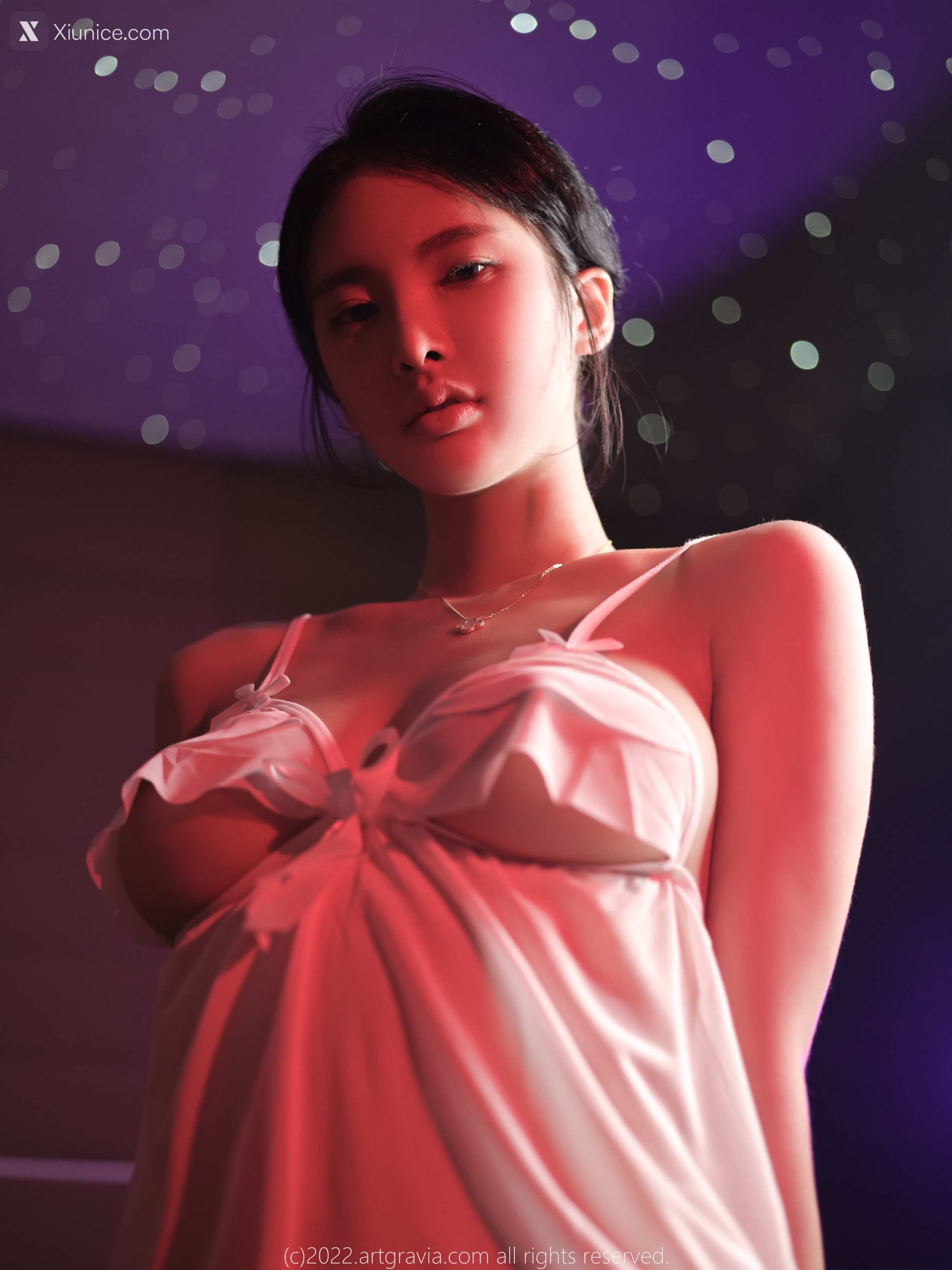 Artgravia Vol.456 Hyoyeon (김효연) 4K