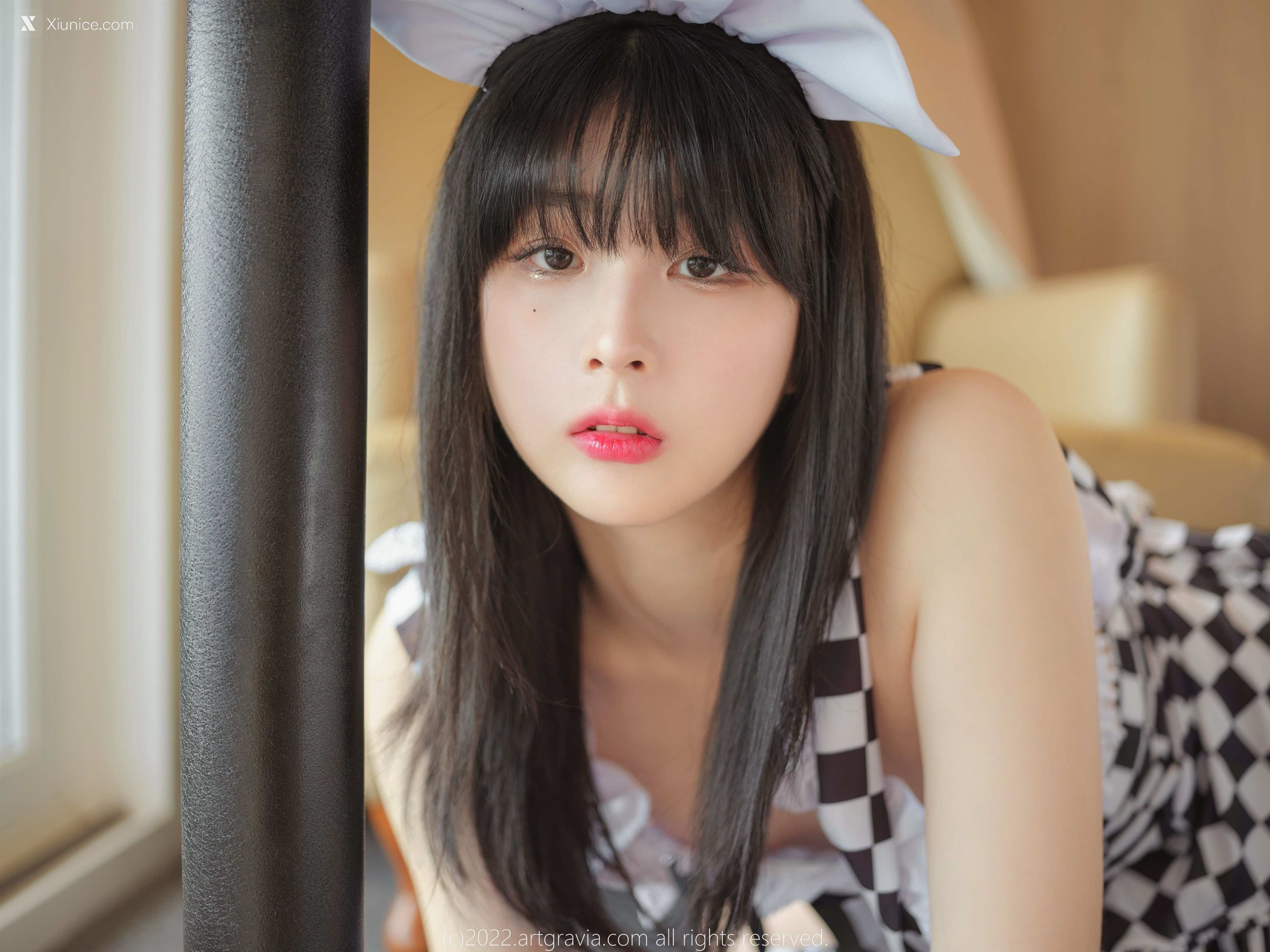 Artgravia Vol.426 Jang Joo (장주) 4K
