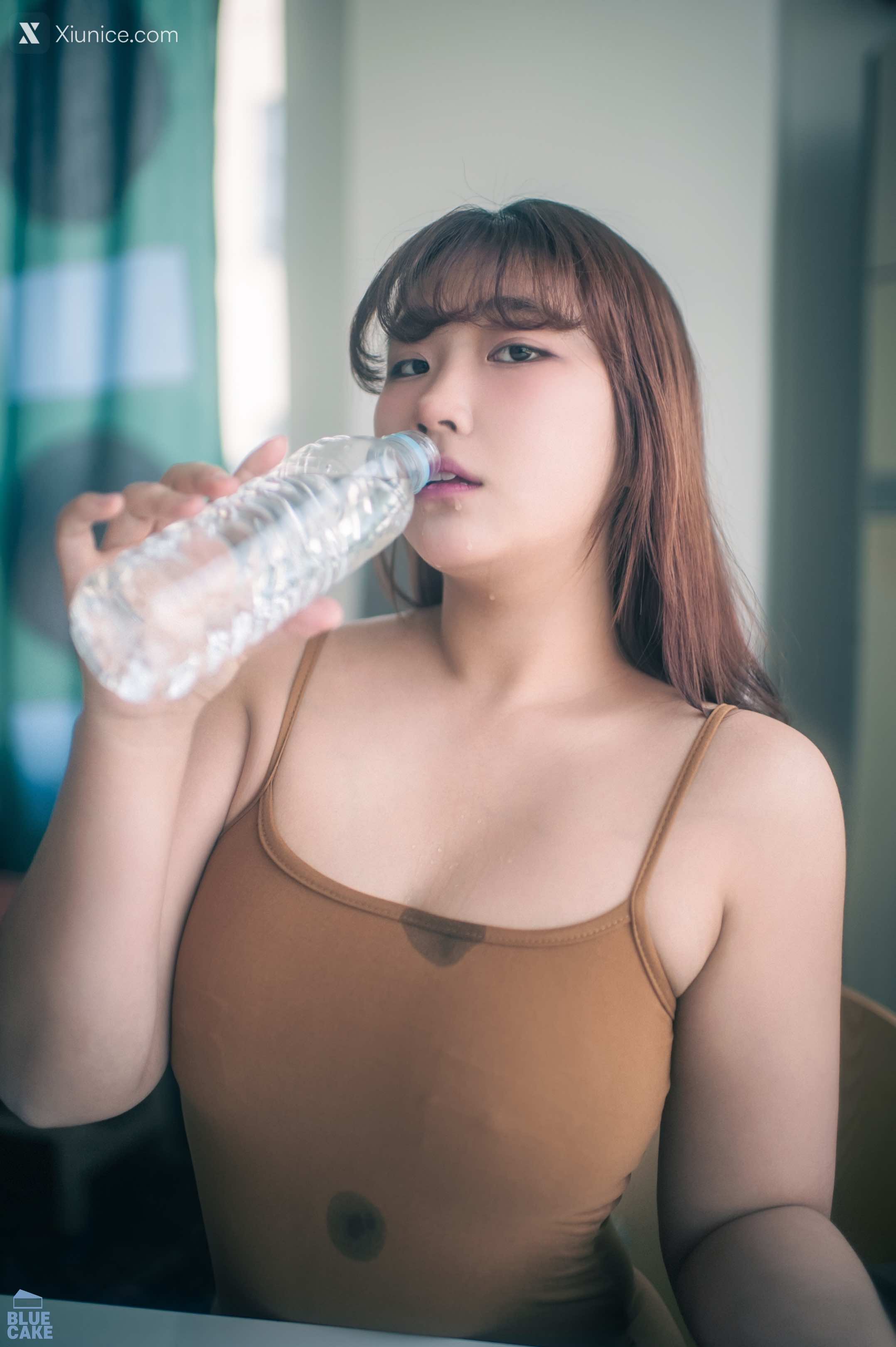 BLUECAKE Ggubbu – Let’s Exercise with Me No.2 4K