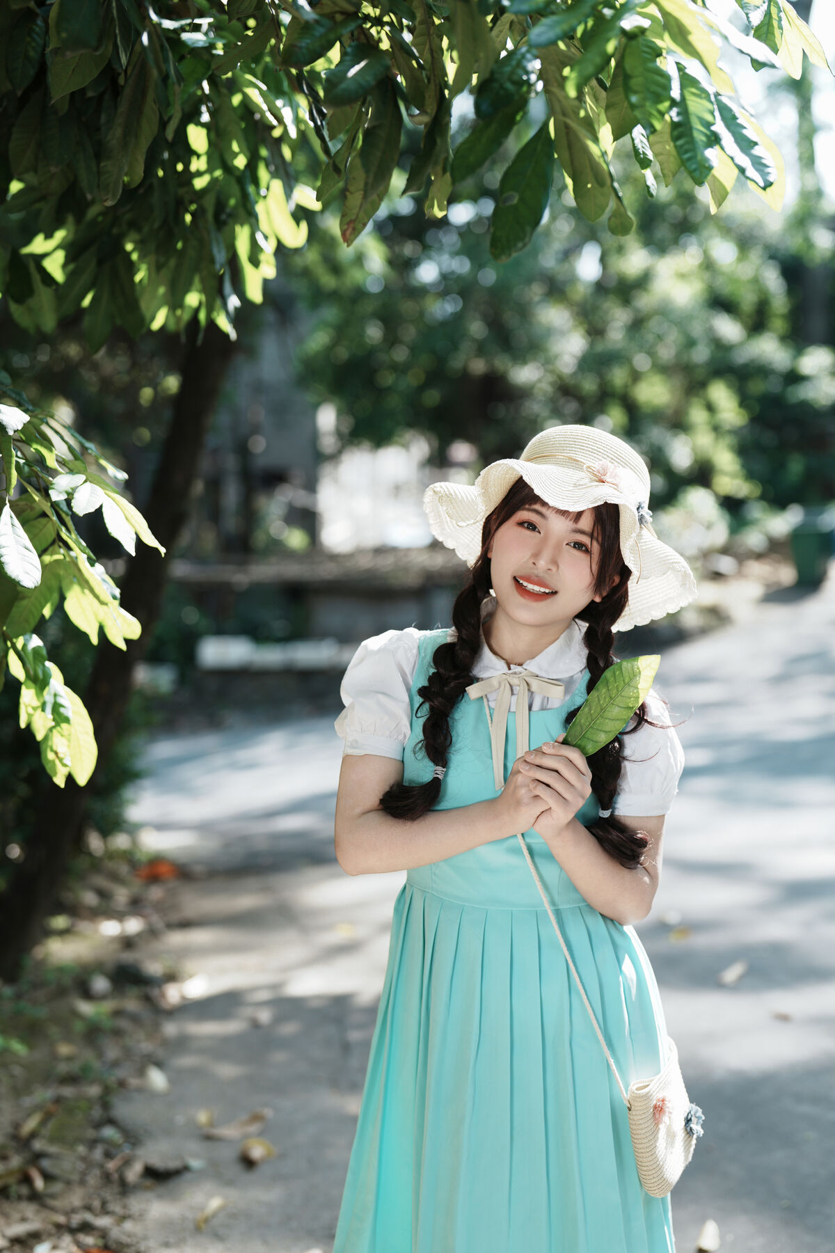 YiTuYu艺图语 Vol.10165 Gui Hua Ya