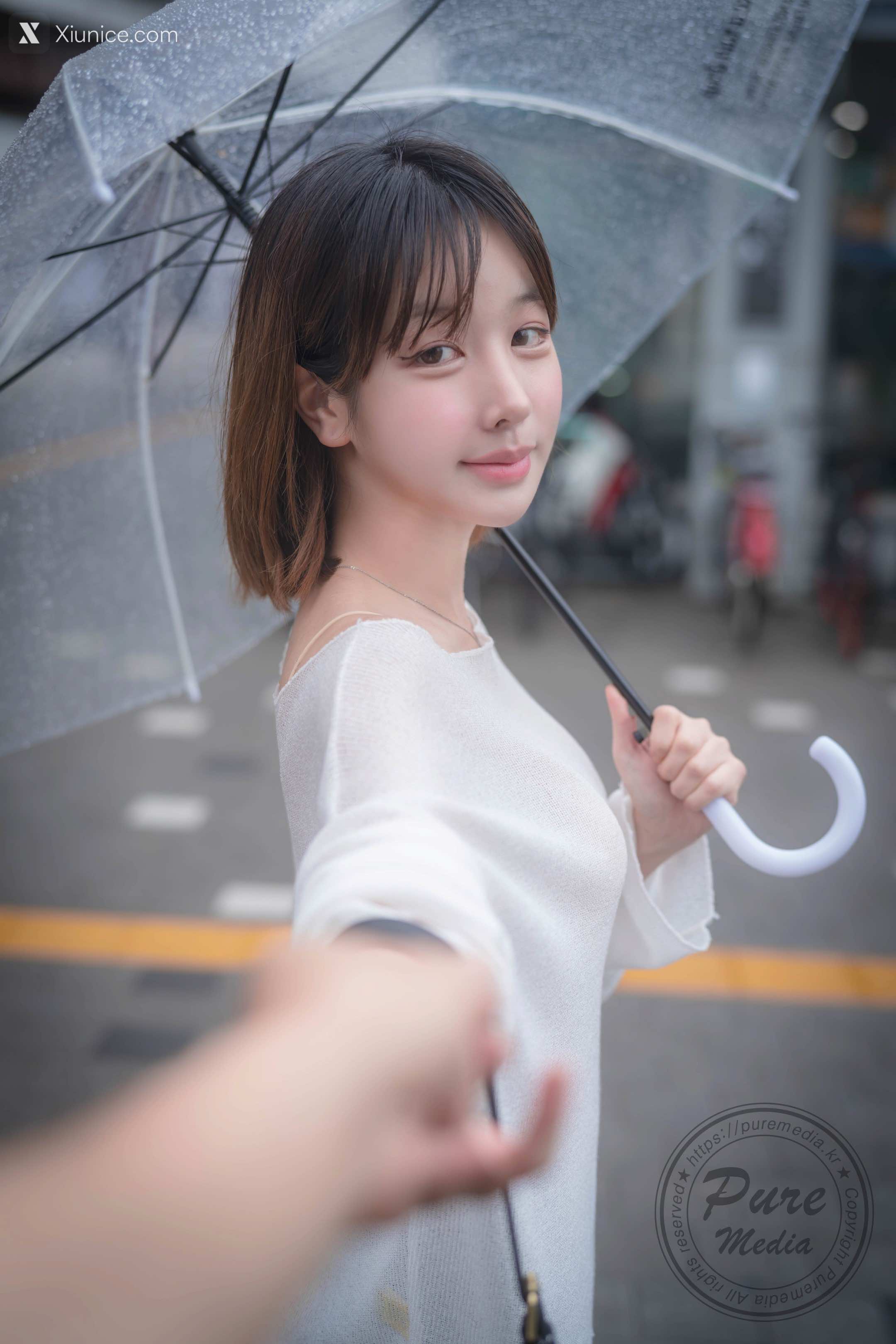 Pure Media Vol.299 Tasha (타샤) – Debut 4K