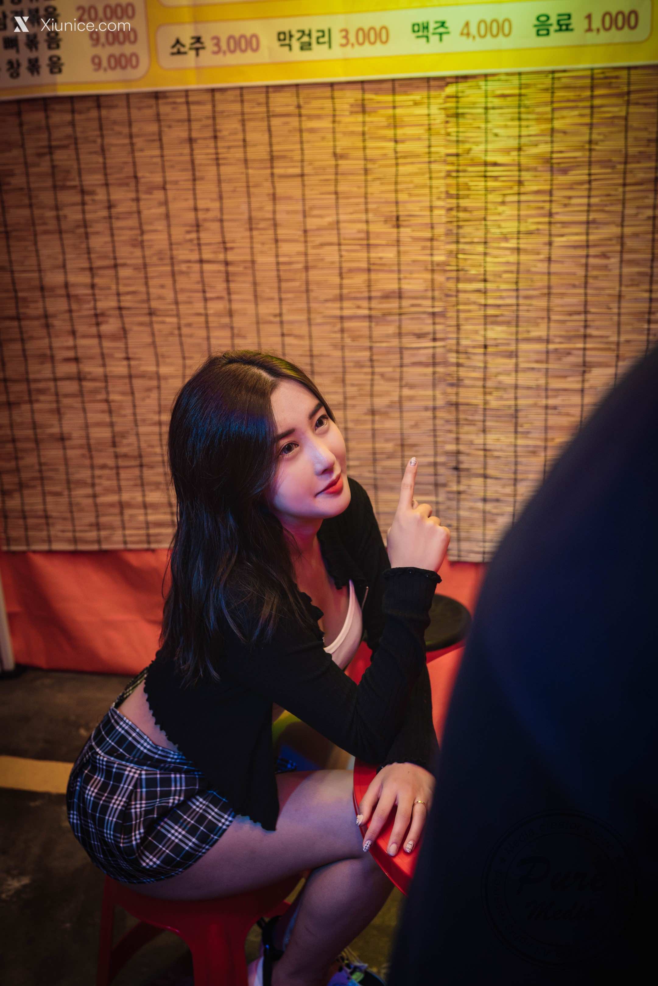Pure Media Vol.211 Dohee (도희) (Full) 4K