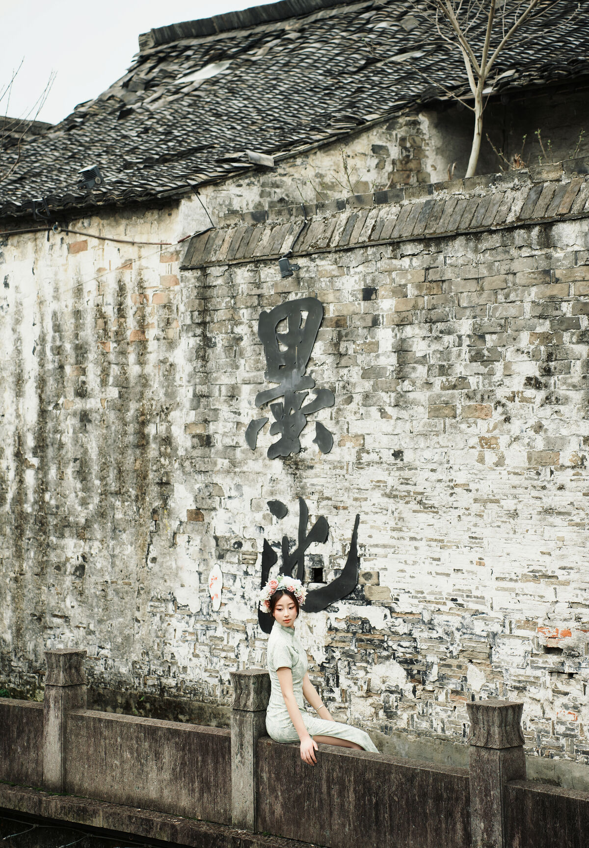 YiTuYu艺图语 Vol.10006 Xiao U